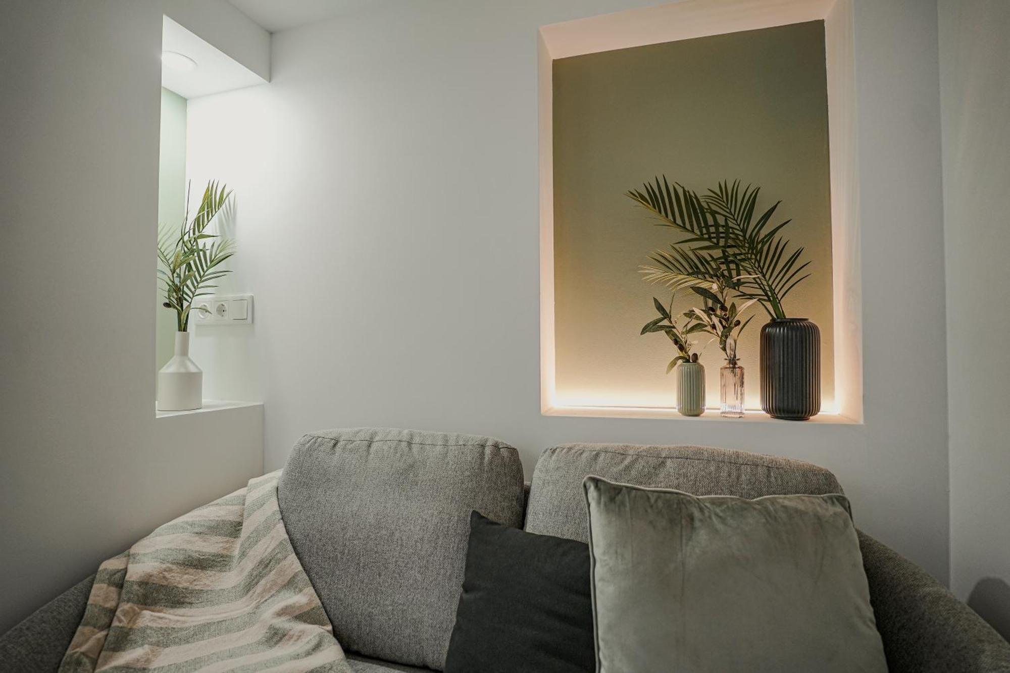 K27 - Cozy Boutique - Location By Bqa Apartman Budapest