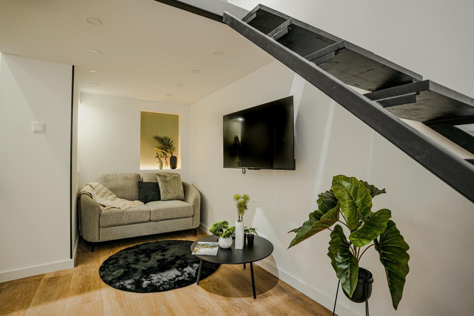 Apartman K27 - Cozy Boutique - Location By Bqa