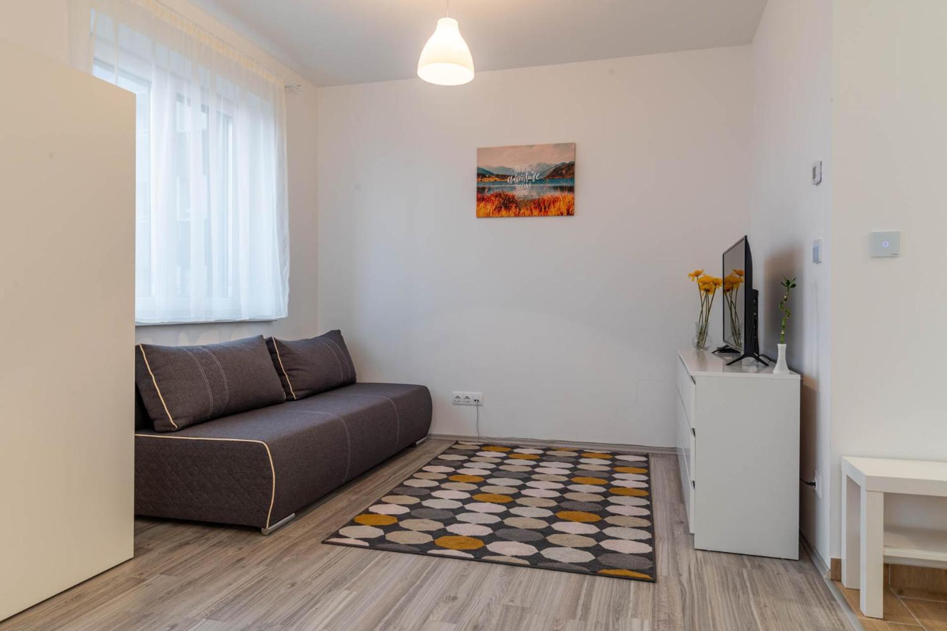 Blue River With Sauna&gym And Parking * Budapest