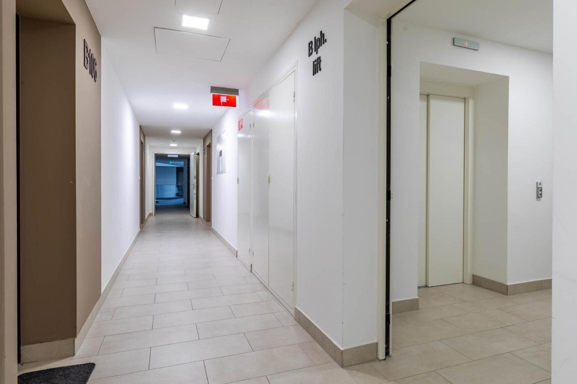 Appartamento Blue River With Sauna&gym And Parking *