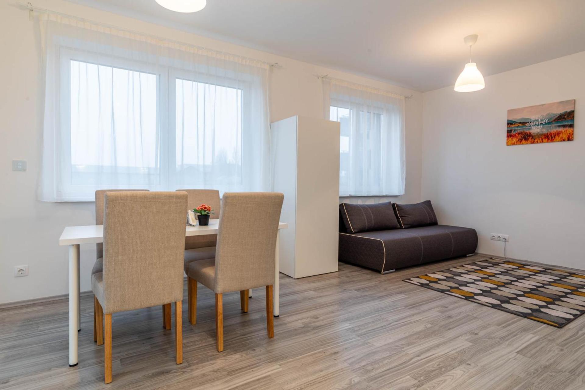 Blue River With Sauna&gym And Parking Appartamento *