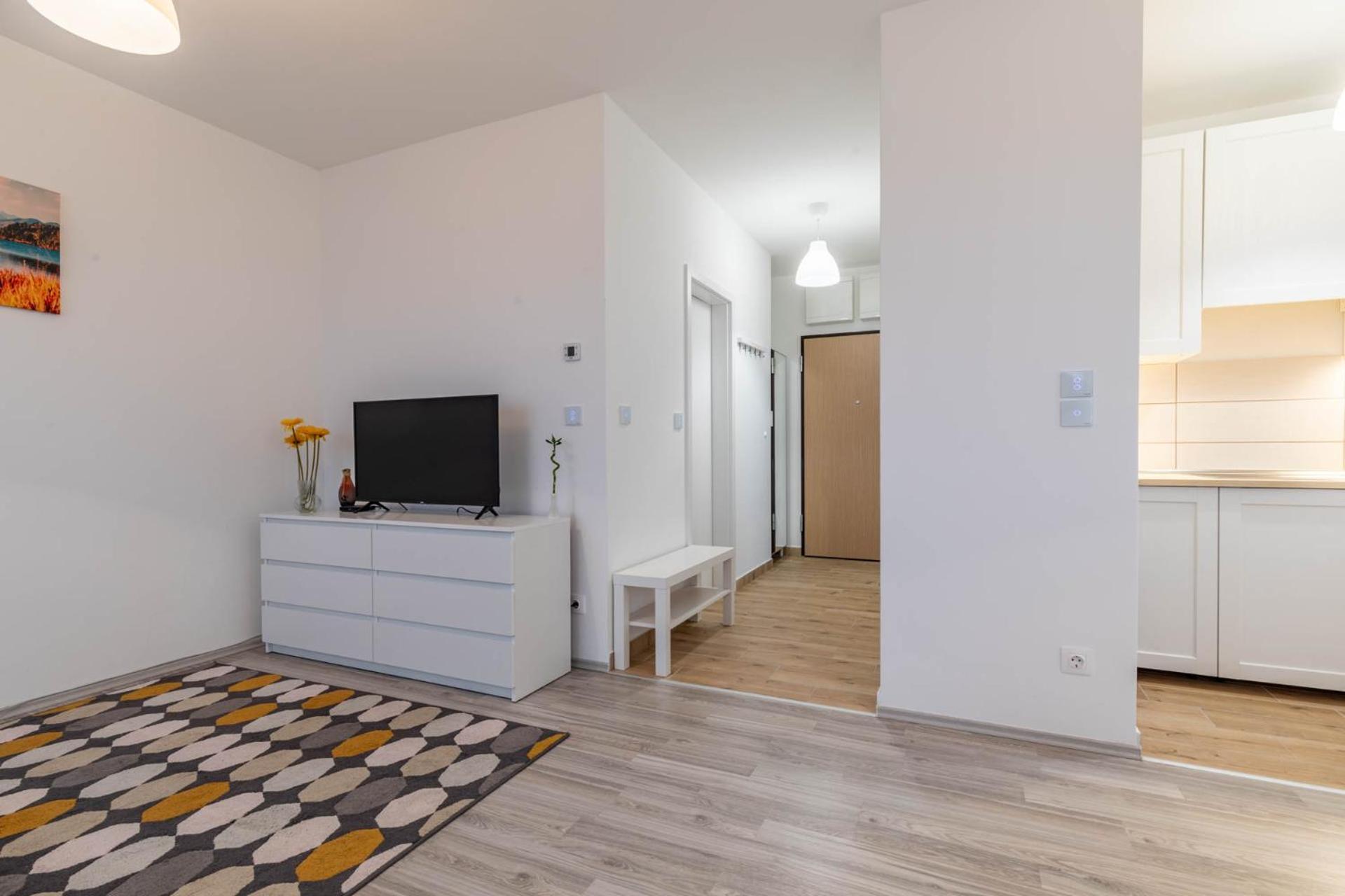 Appartamento Blue River With Sauna&gym And Parking *