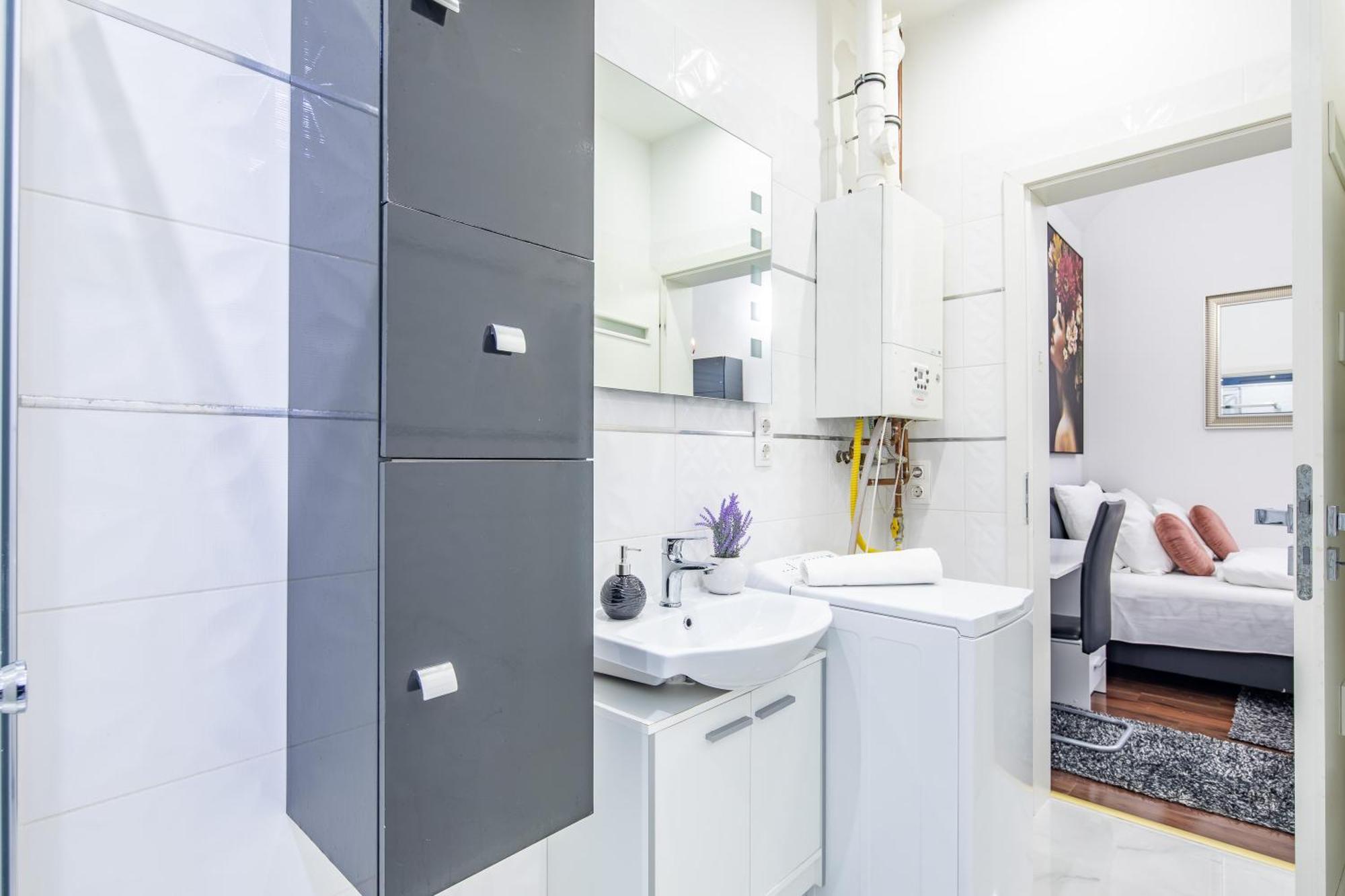 Opera Apartment Budapest