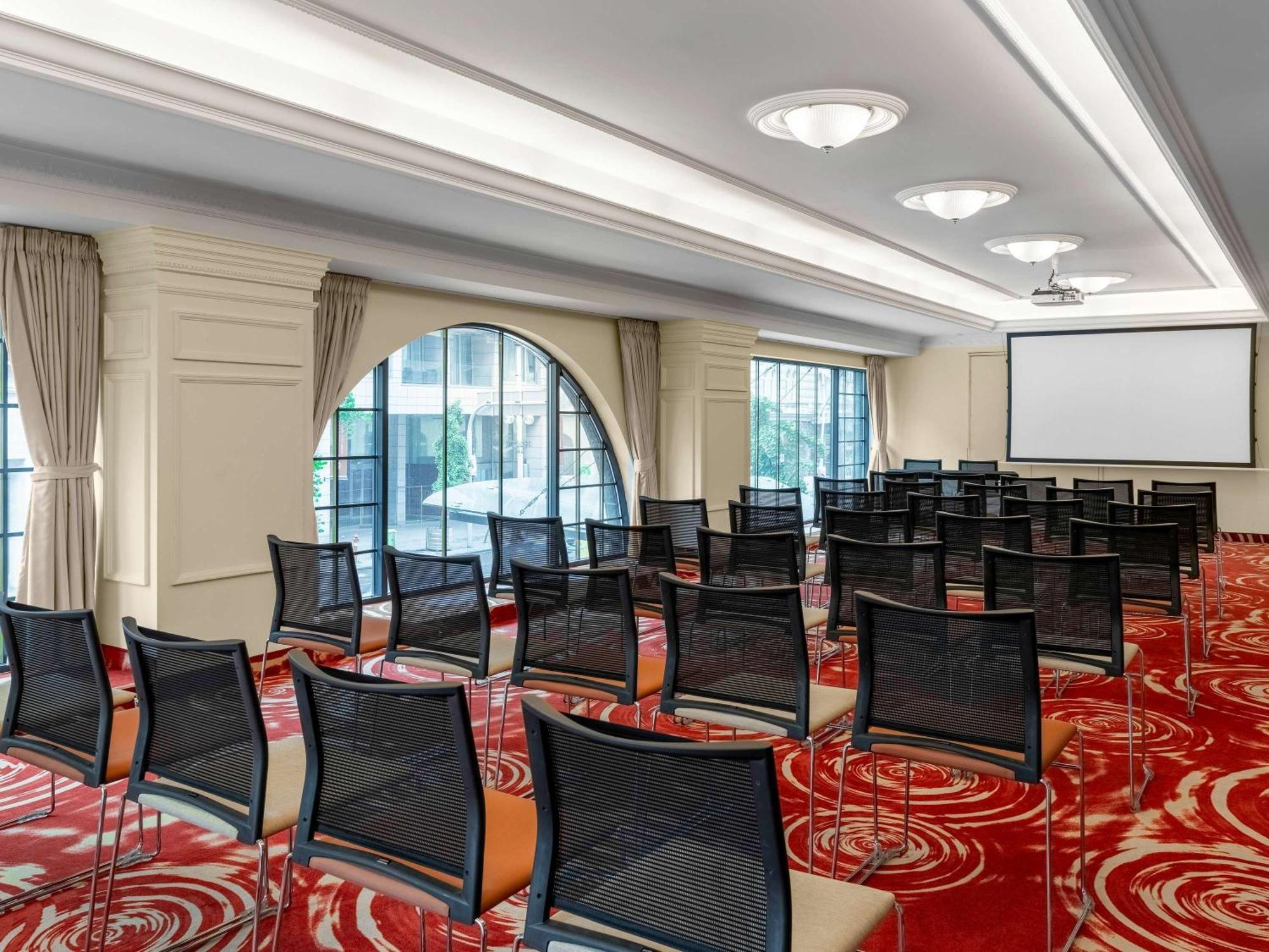 Novotel Centrum 4* Budapest