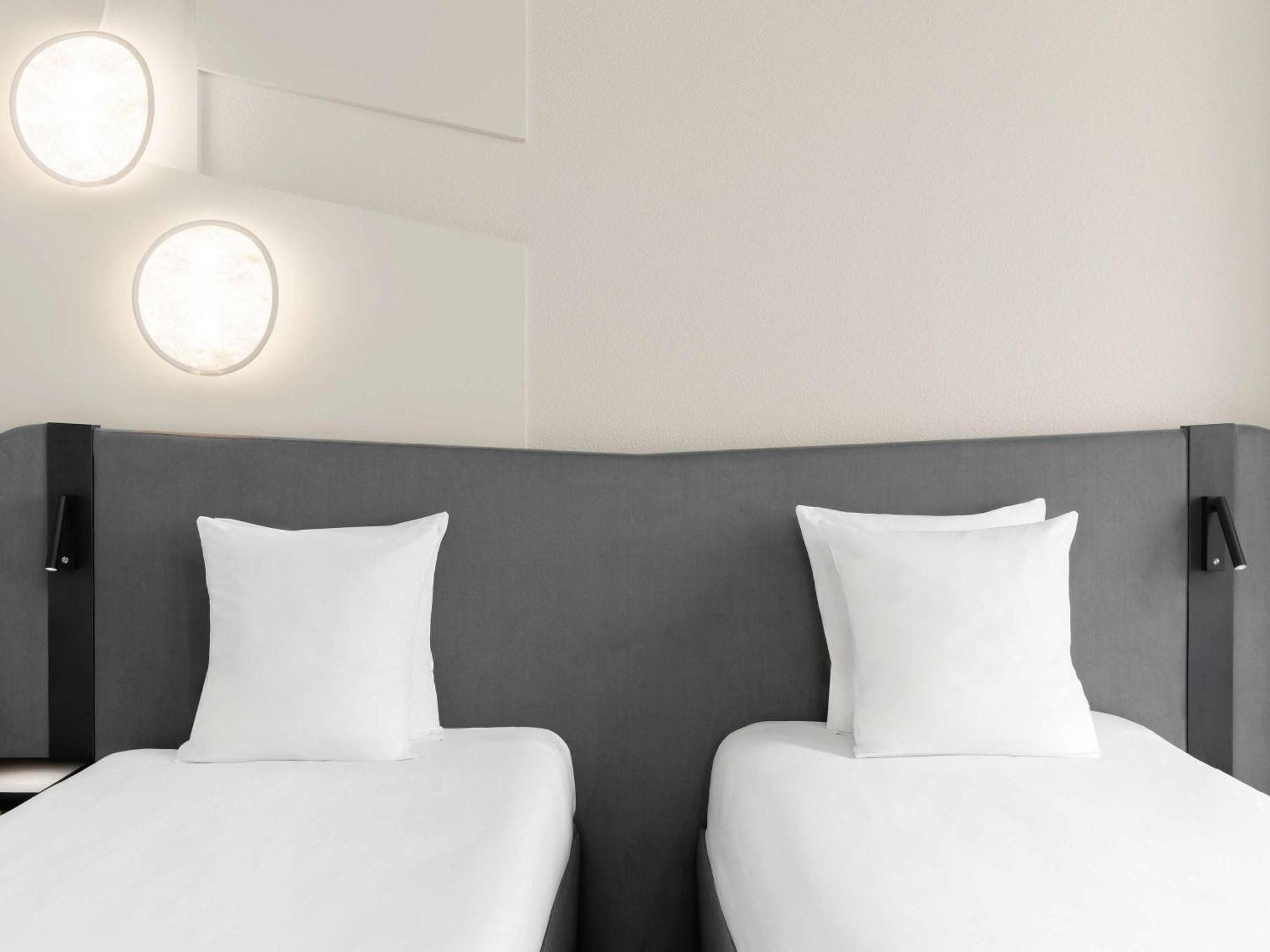 Novotel Centrum Budapest