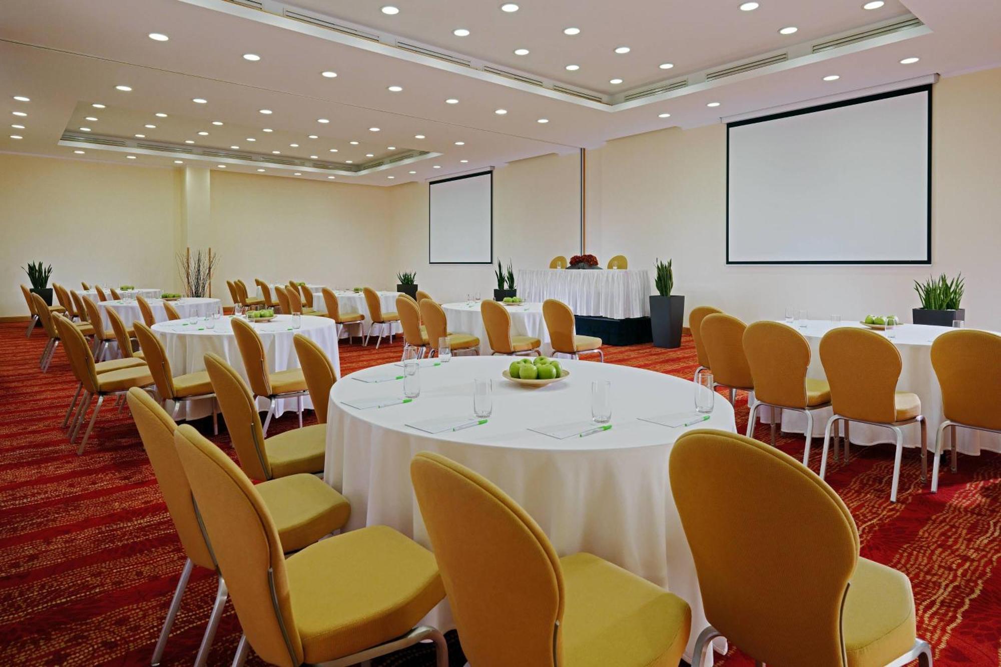 Courtyard By Marriott Center Budapešť