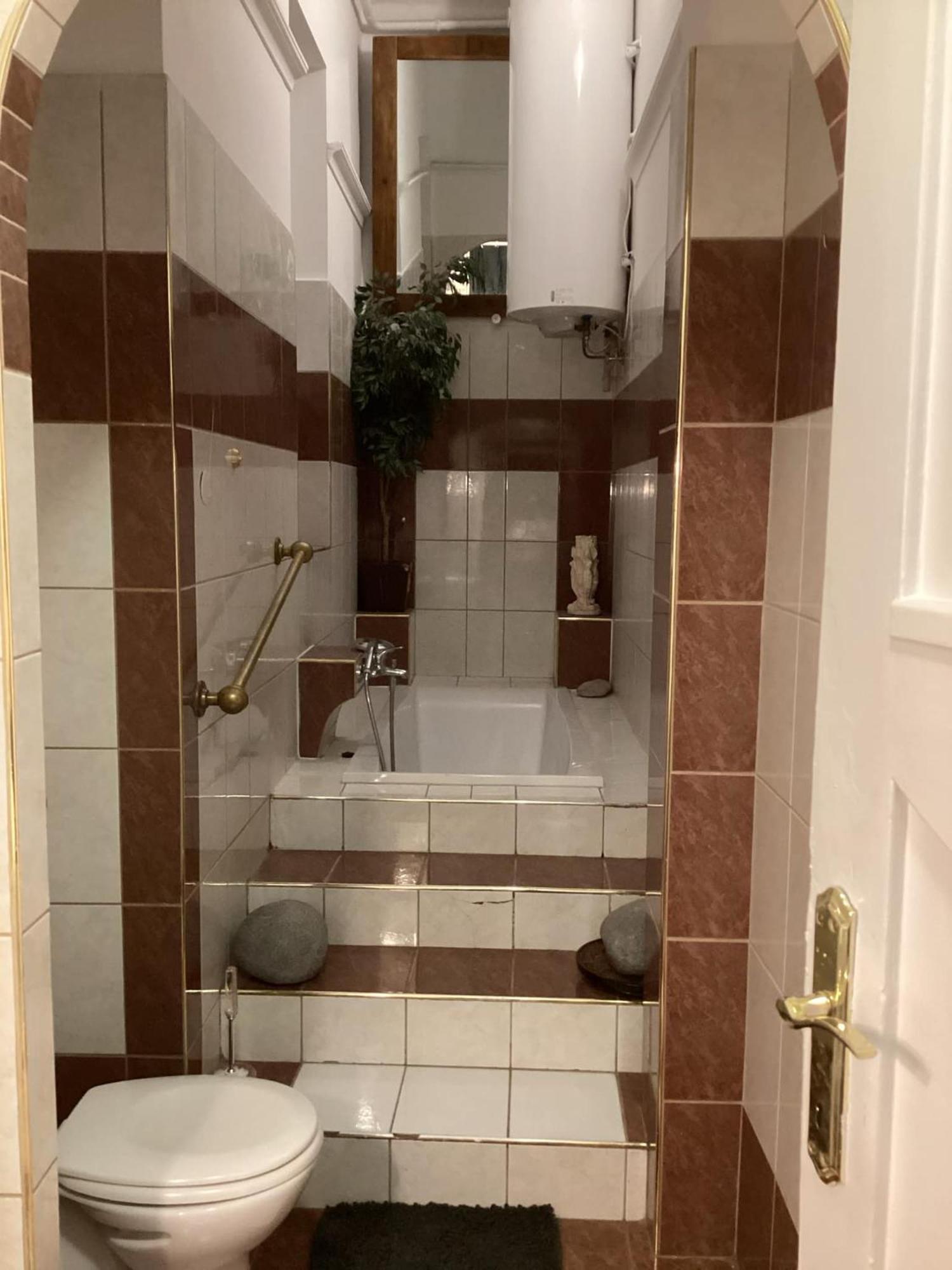 Of Appartement