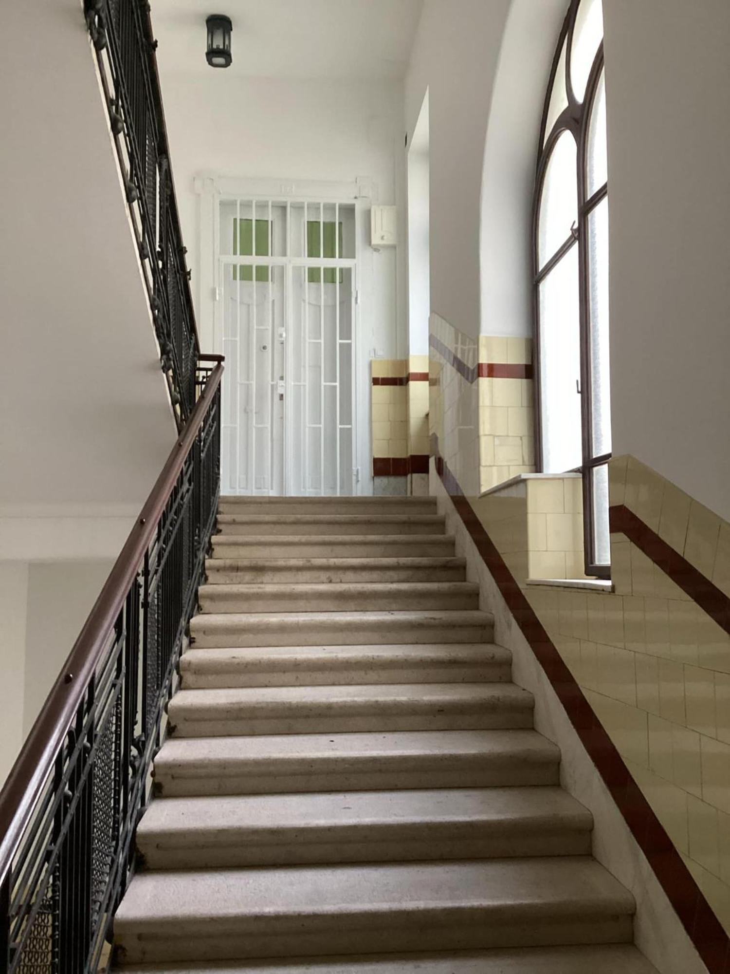 Appartement Of Boedapest