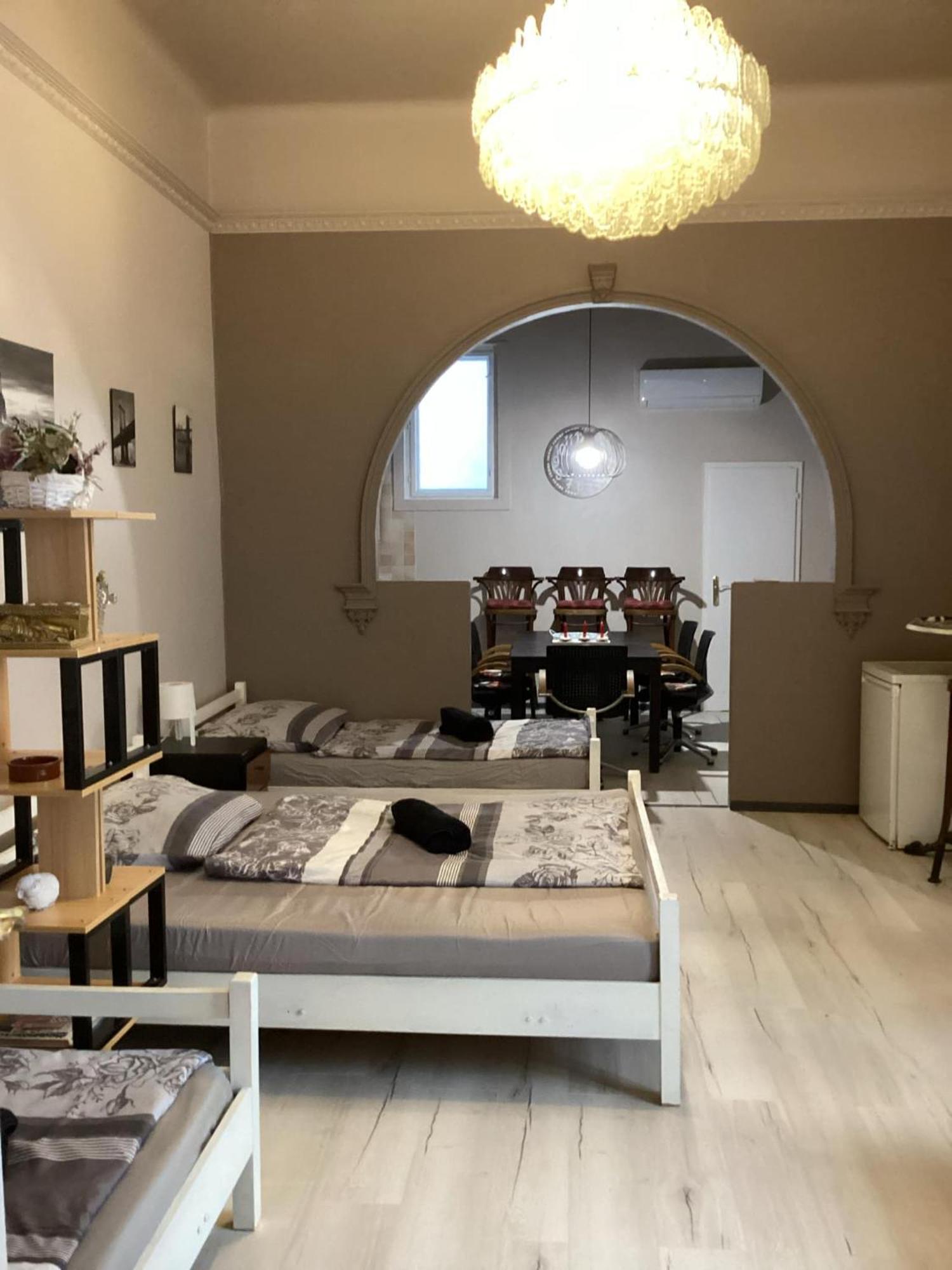 Of Appartement *