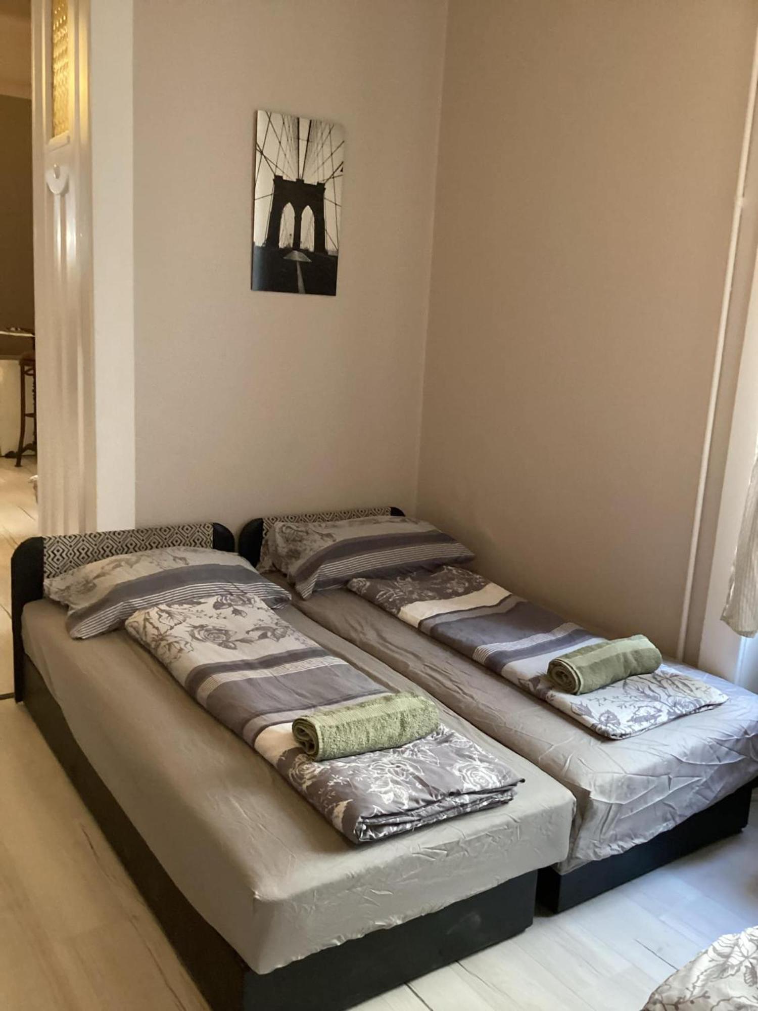 Appartement Of