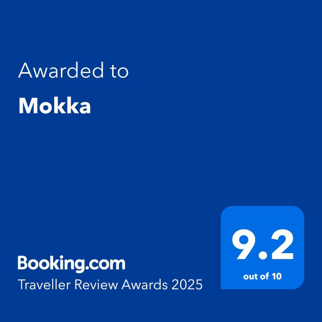 Mokka