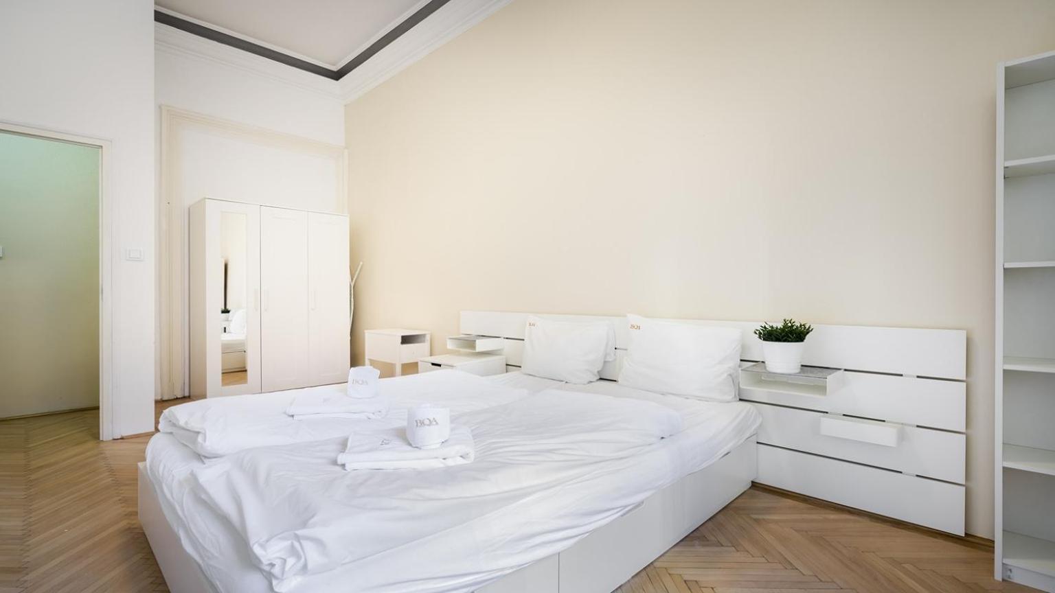 D45 - Boutique Apartments, Location By Bqa