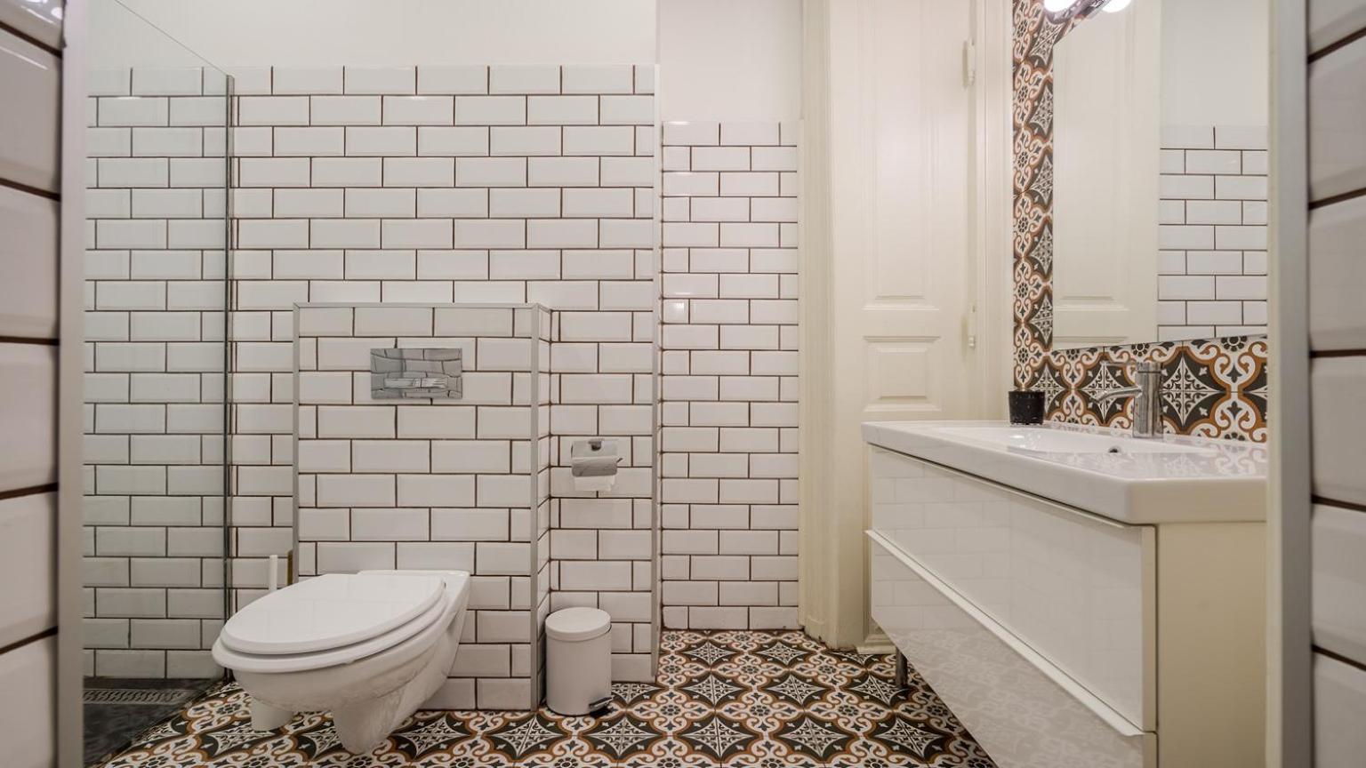 D45 - Boutique Apartments, Location By Bqa Lejlighed