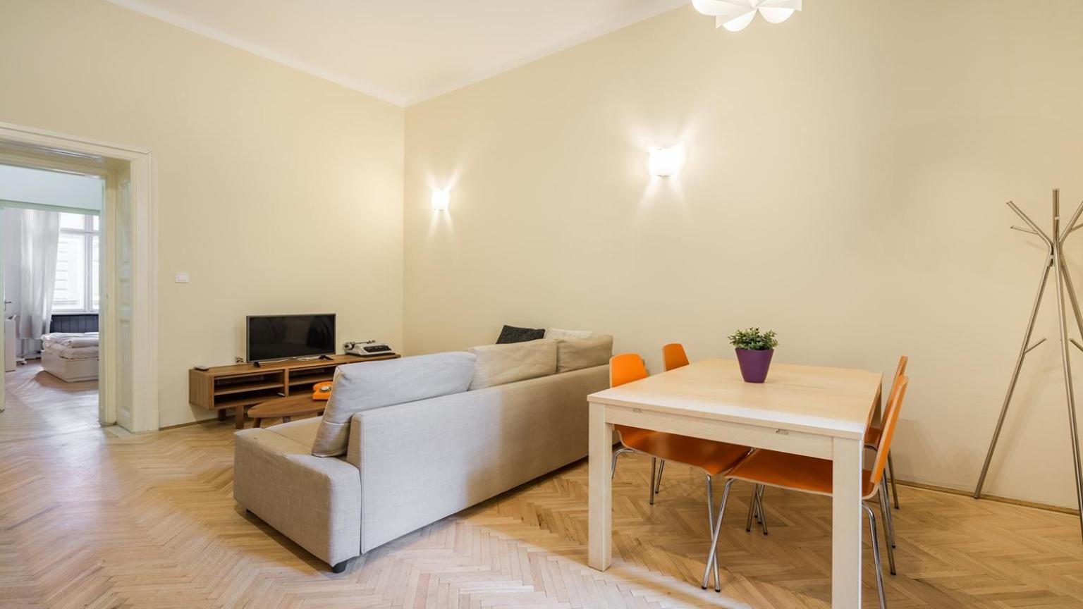 Lejlighed D45 - Boutique Apartments, Location By Bqa *