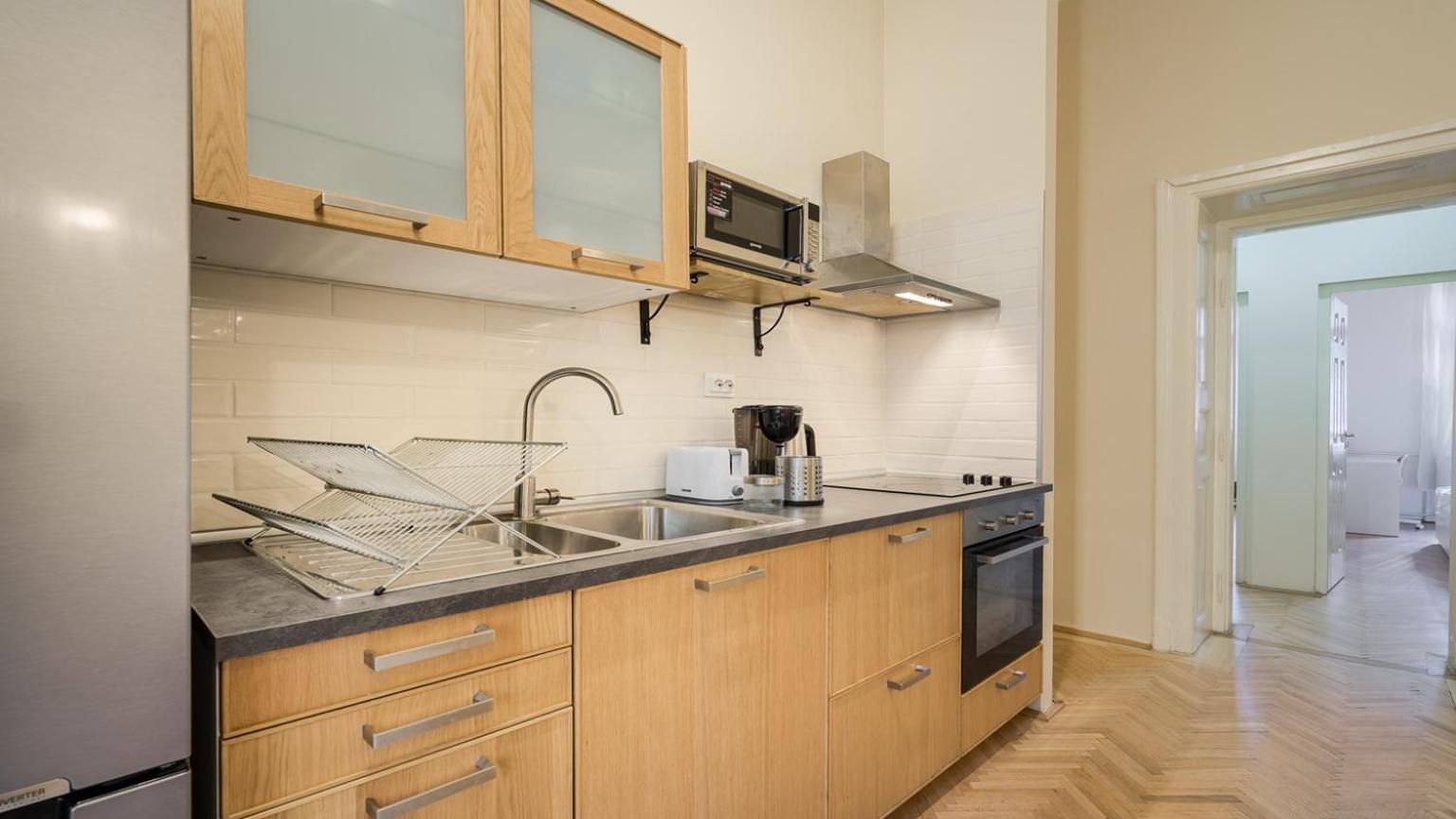 D45 - Boutique Apartments, Location By Bqa