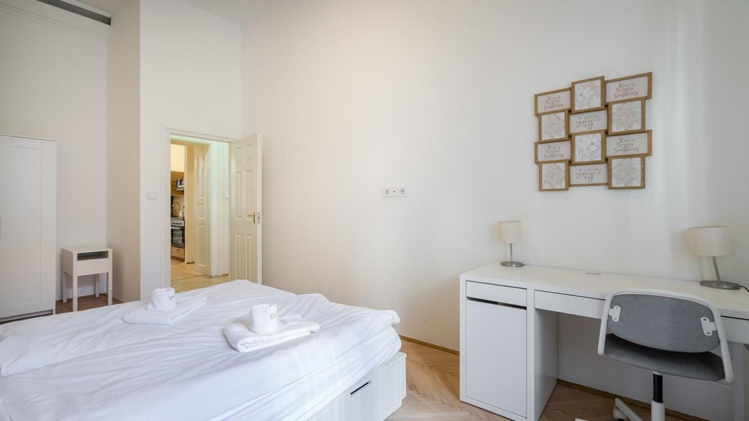 Lejlighed D45 - Boutique Apartments, Location By Bqa *