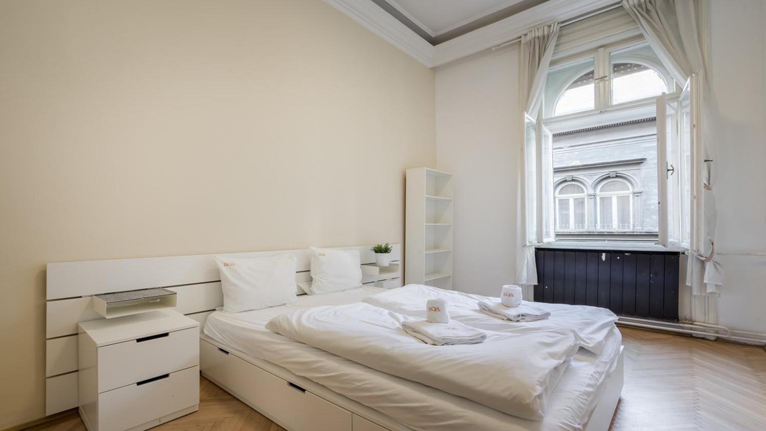 D45 - Boutique Apartments, Location By Bqa * Budapest