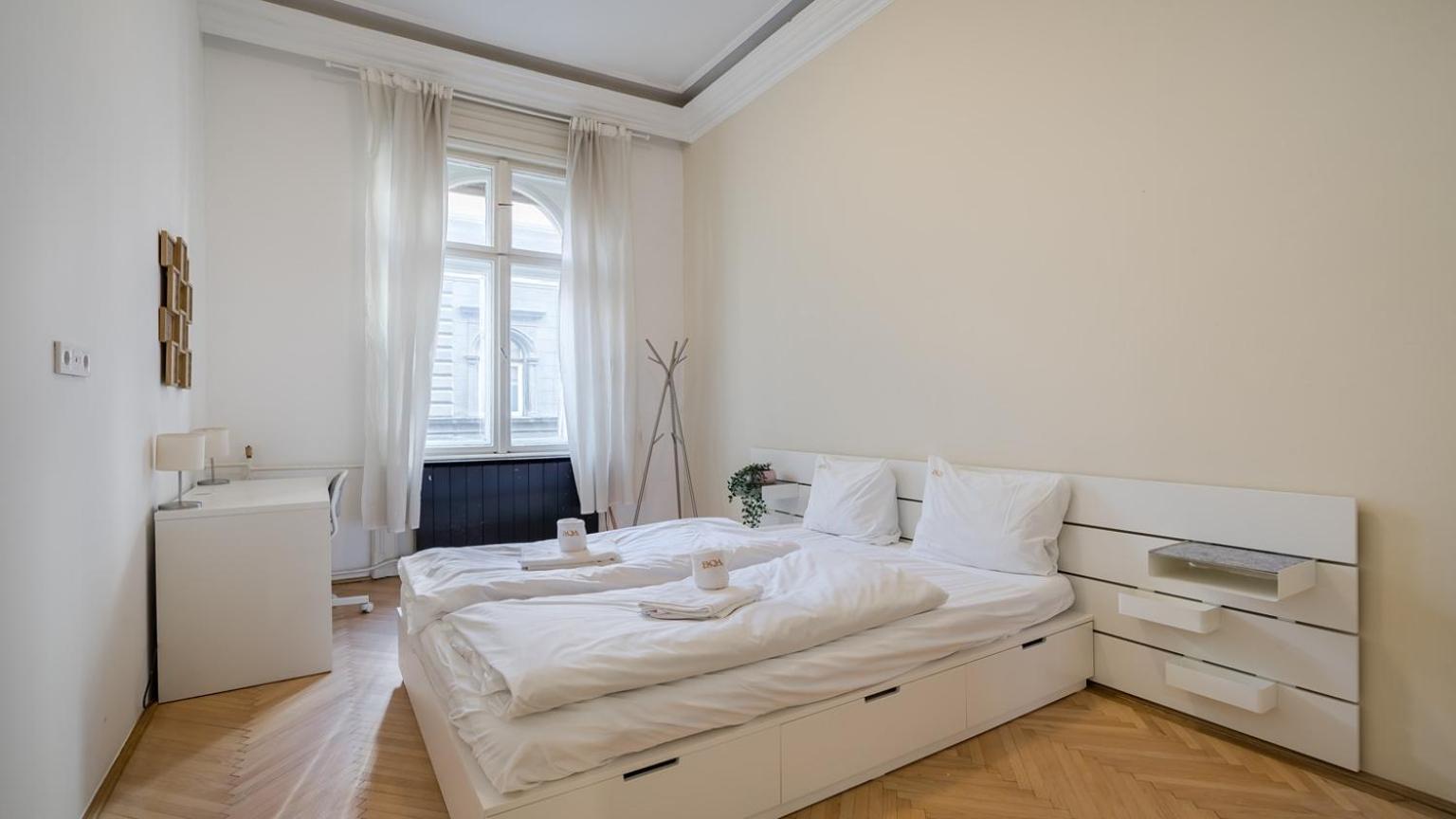 D45 - Boutique Apartments, Location By Bqa Lejlighed *