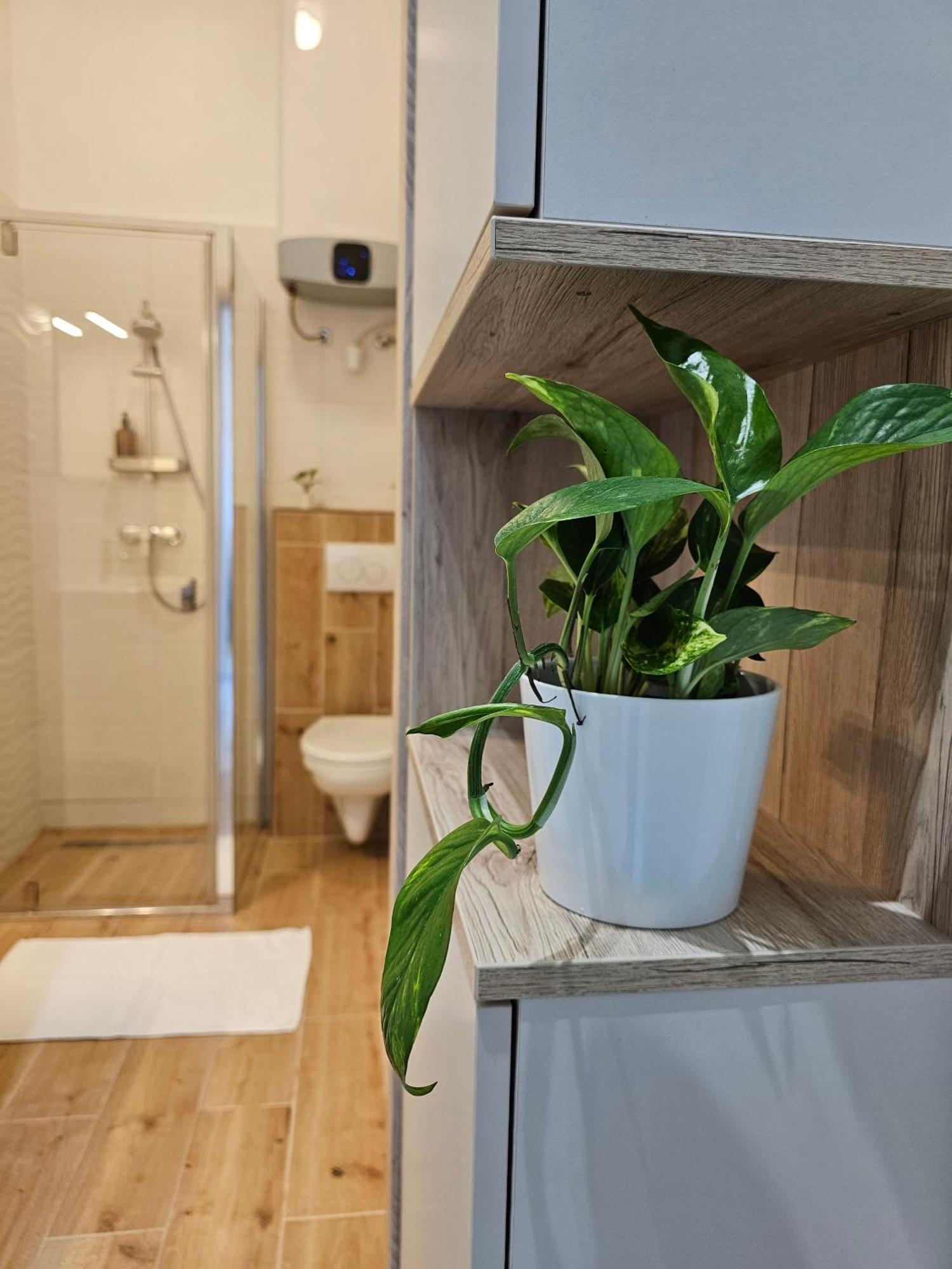 Petibo - Kazinczy 10., A/c, Location Downtown * Budapešť