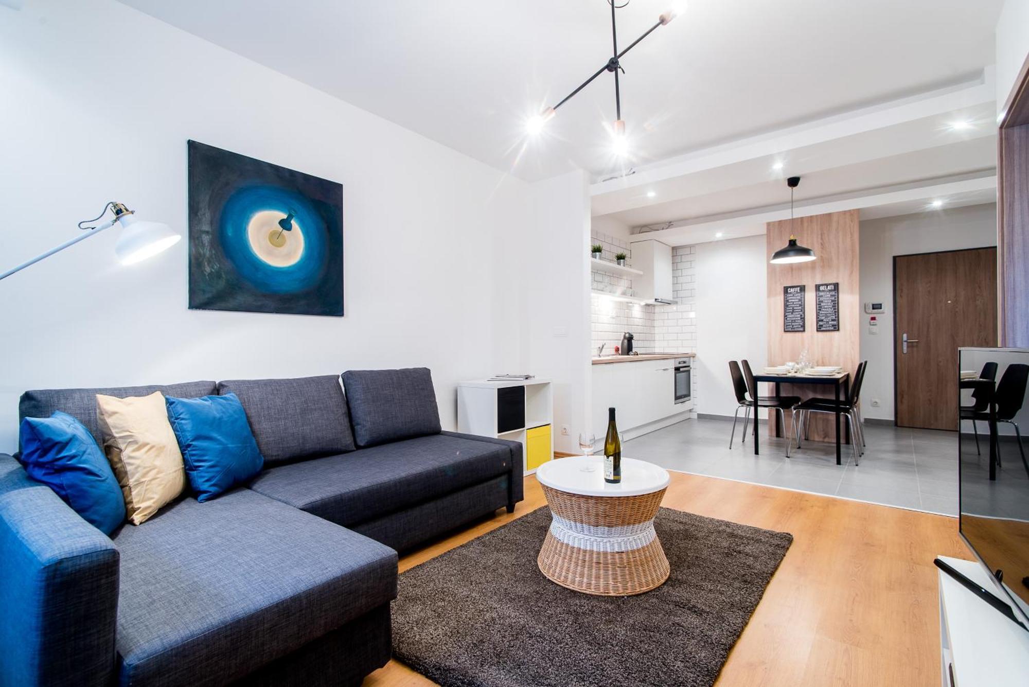 Corvin By Vagabond * Budapest