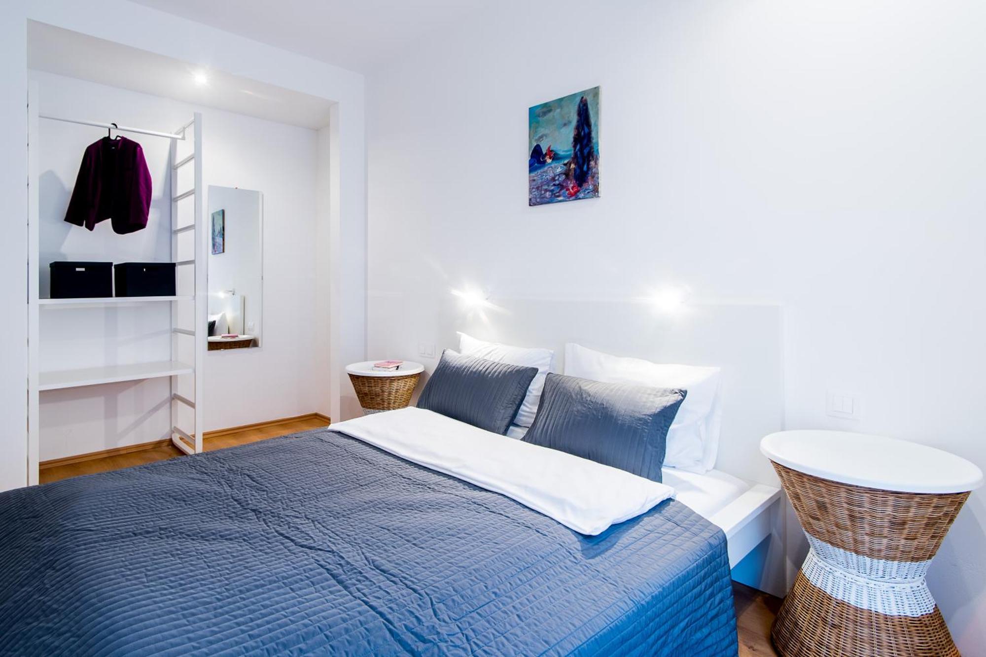 Appartement Corvin By Vagabond Budapest