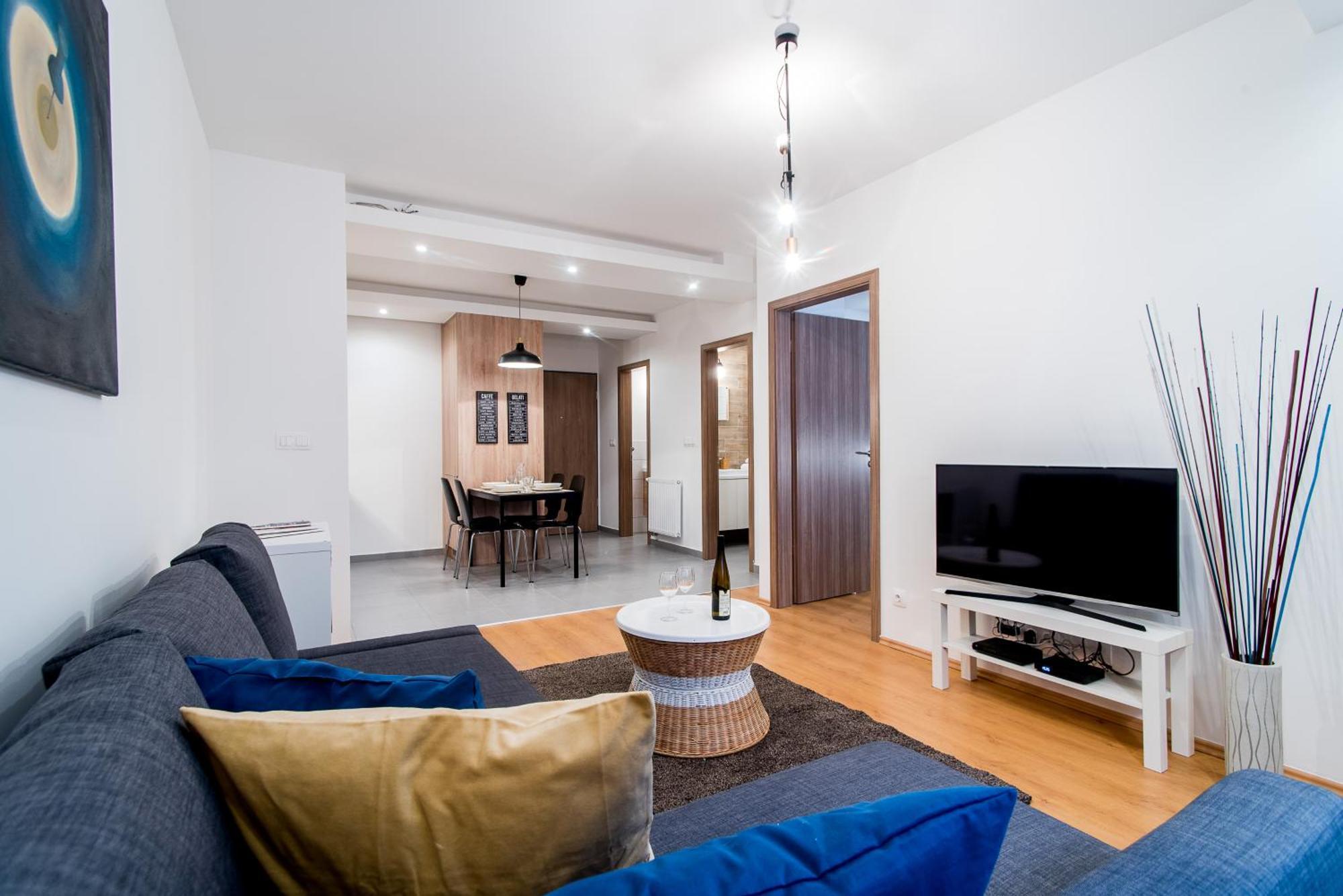 Corvin By Vagabond Budapest