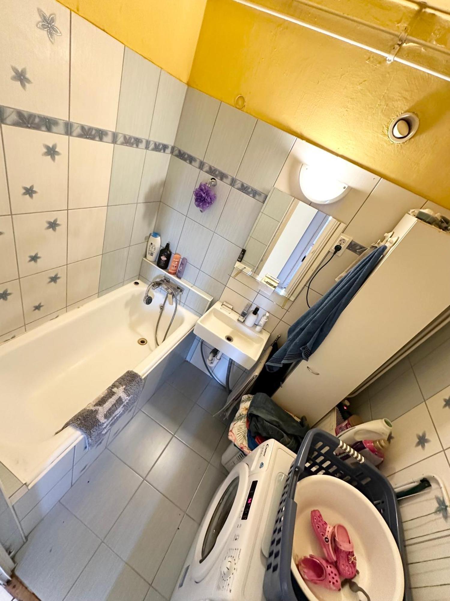 Nagy Lajos - Zuglo Apartment *