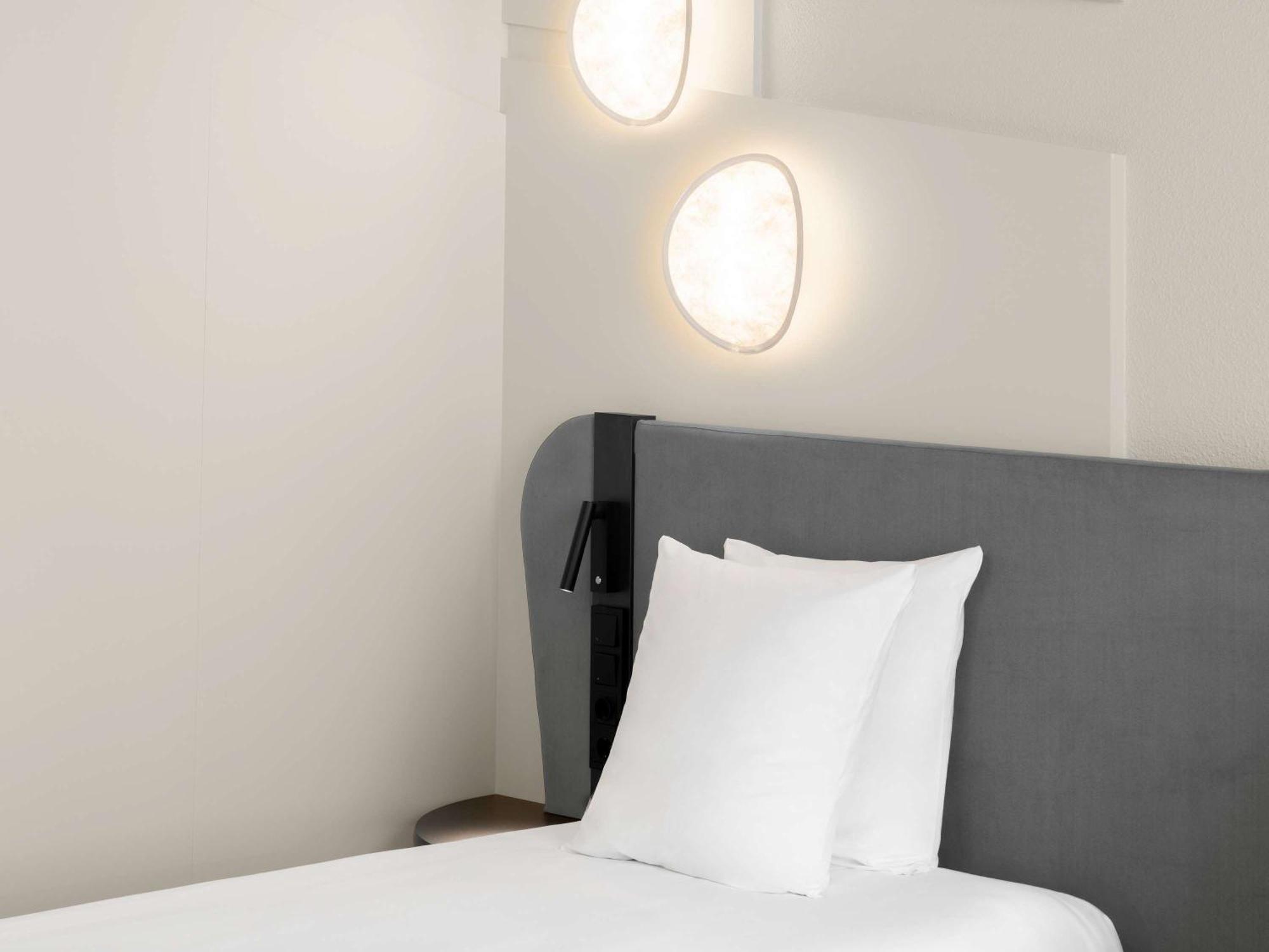 Hotel Novotel Centrum Budapest