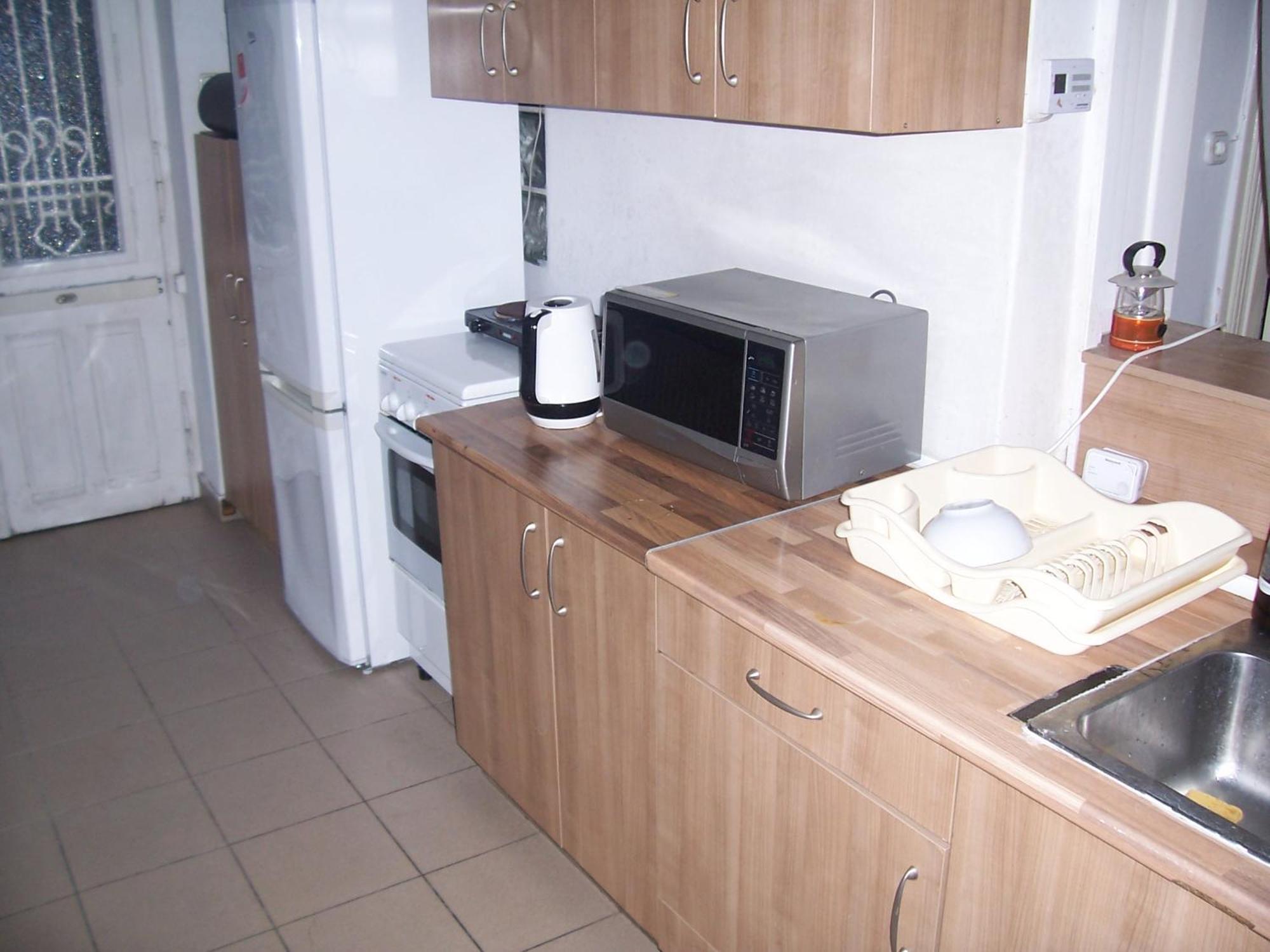 Homestay Spark
