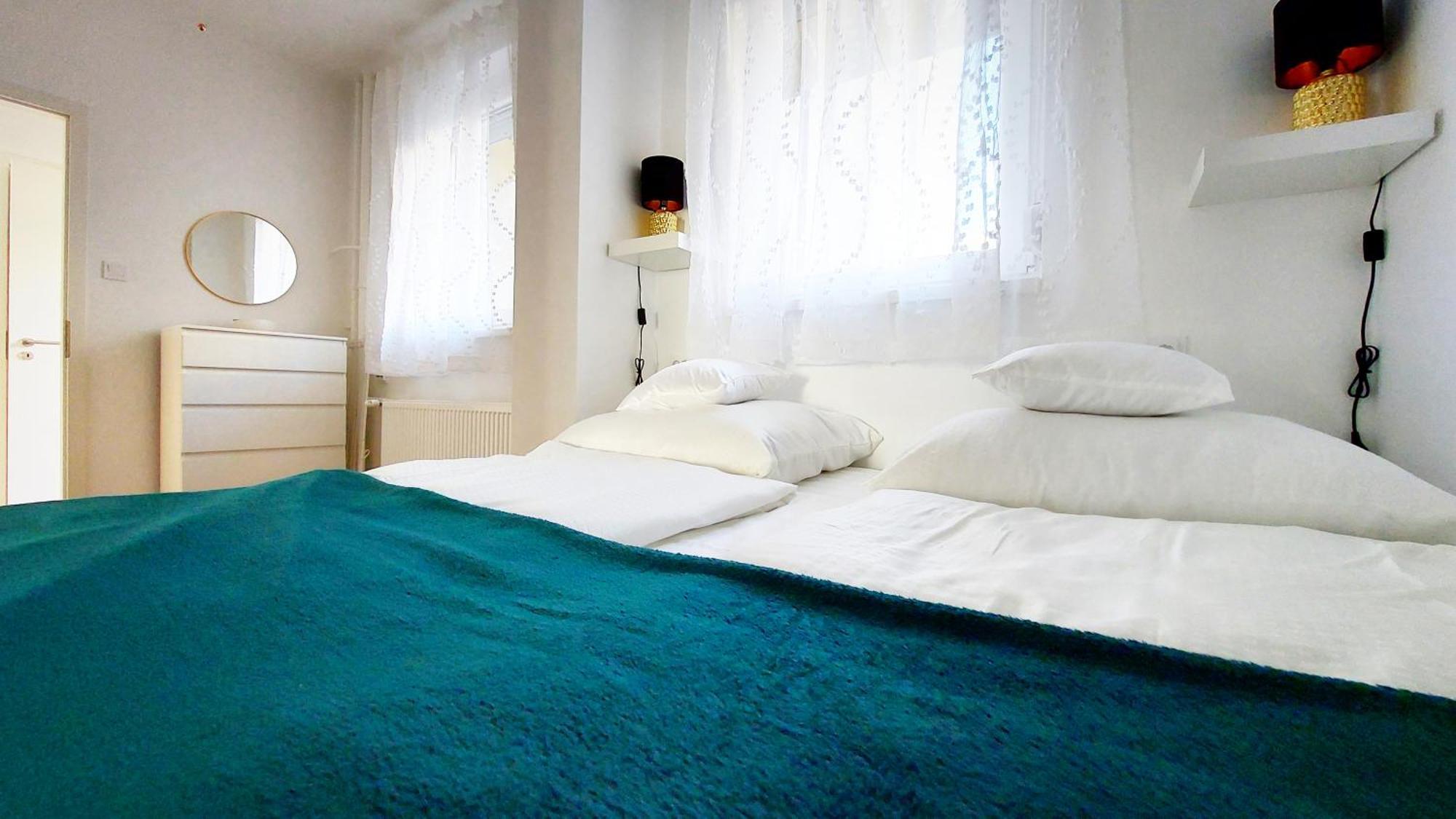 Apartamento Station Lux Downtown *
