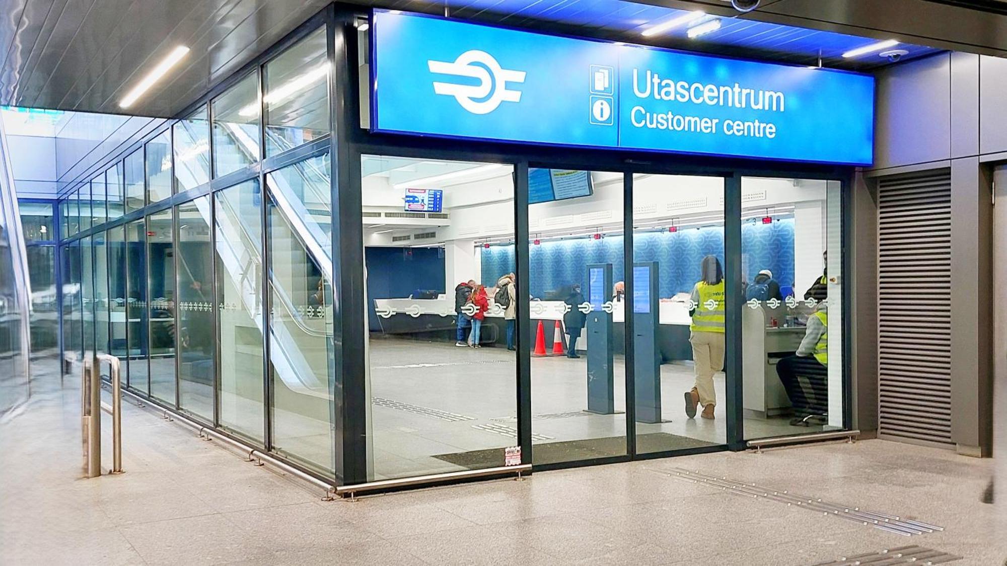 Station Lux Downtown