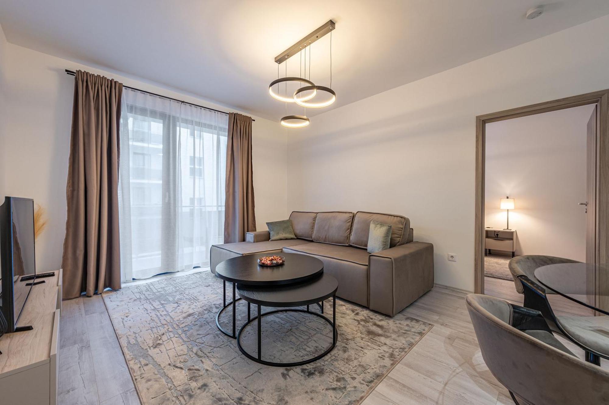Apartamento Brand New In A House Budapest