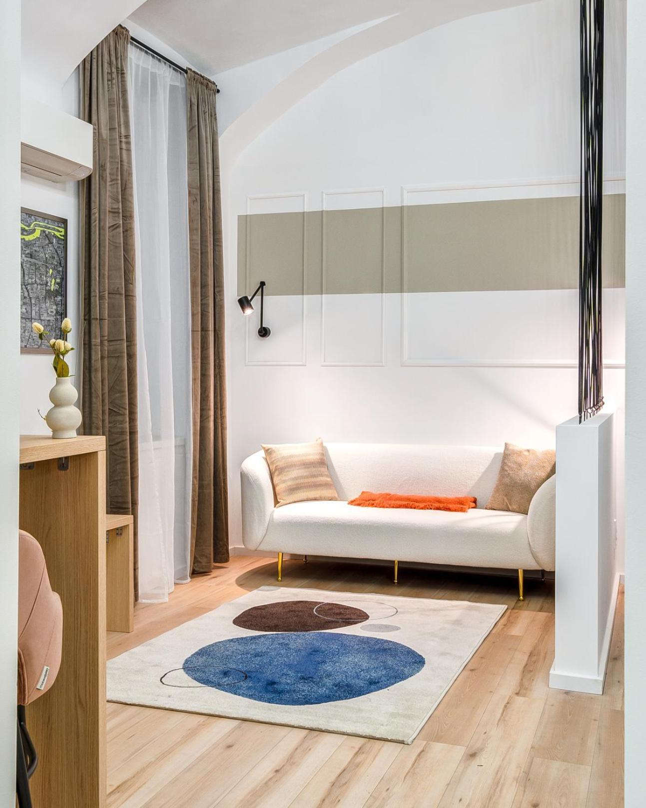 Appartamento Klauzal K31 Budapest