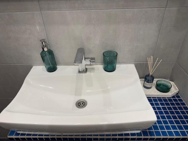 Ujbuda Appartement