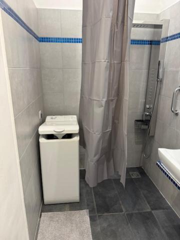 Appartement Ujbuda