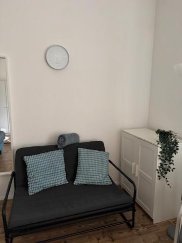 Appartement Ujbuda Boedapest