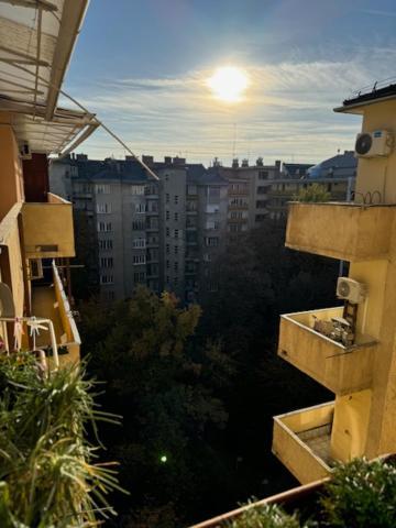 Ujbuda Appartement