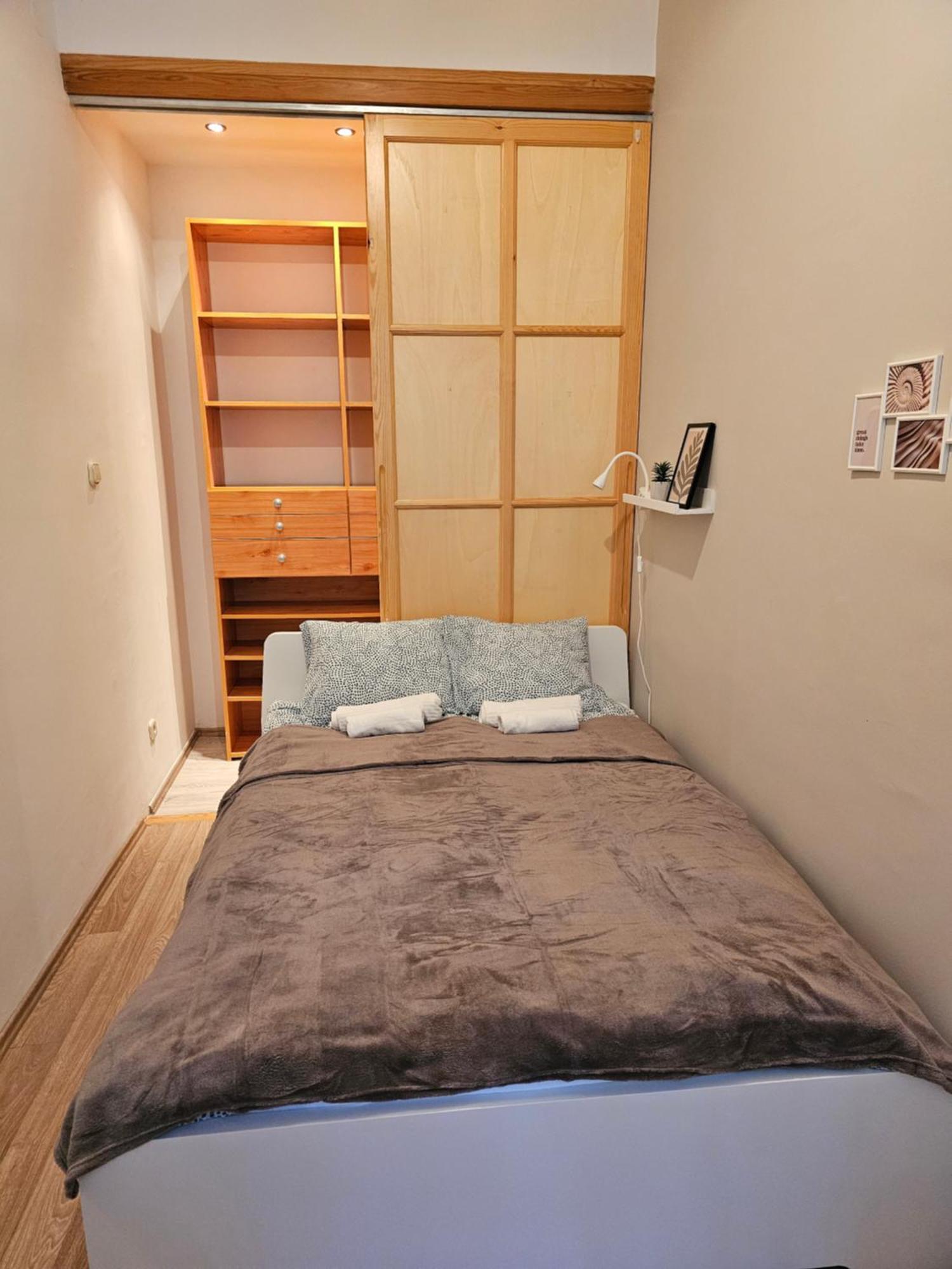 Petibo - Kazinczy 6 Appartamento Budapest