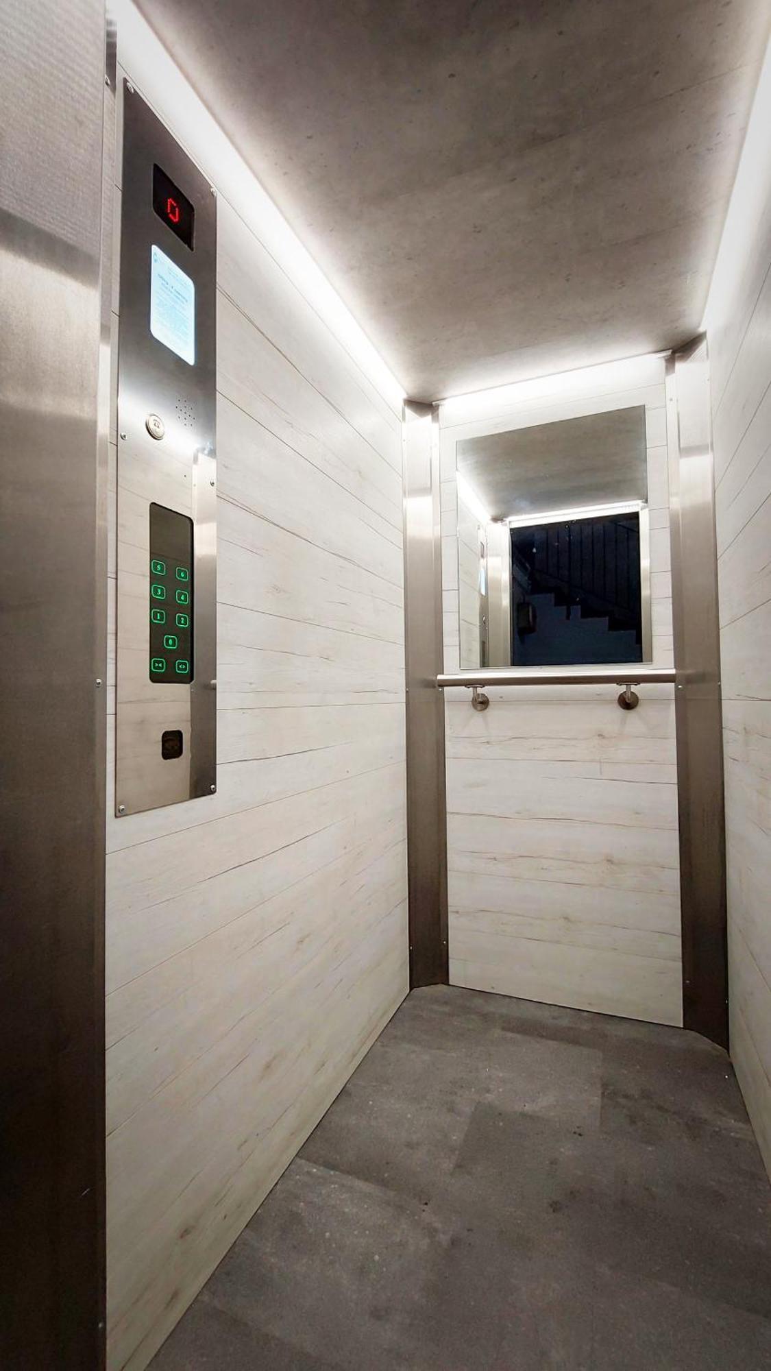 Apartamento Station Lux Downtown *