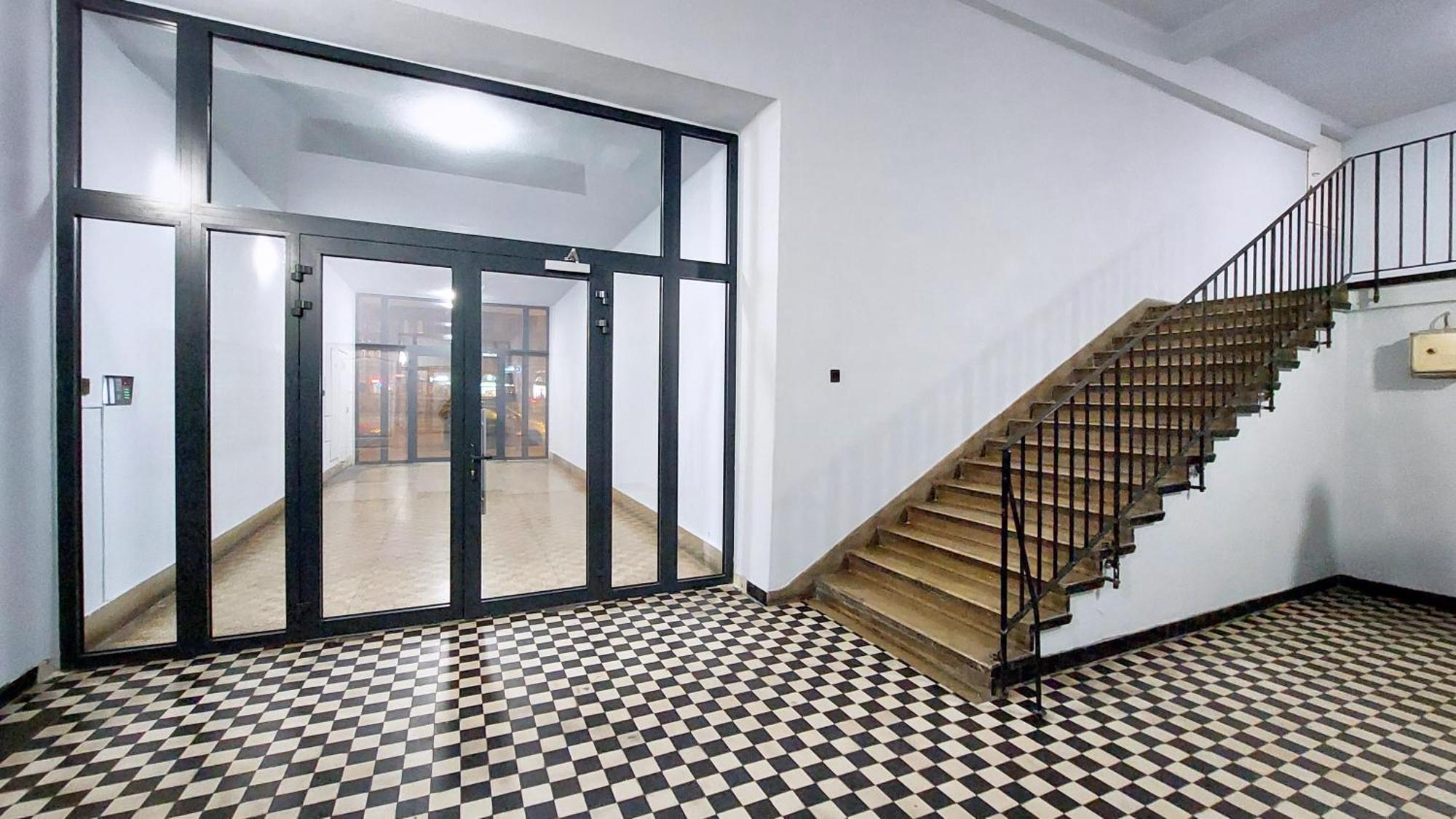 Apartamento Station Lux Downtown Budapest