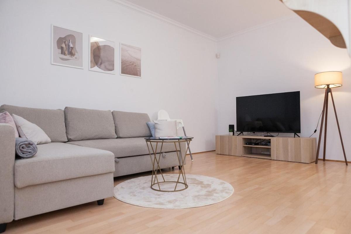 Appartamento Bao An Center - Free Parking
