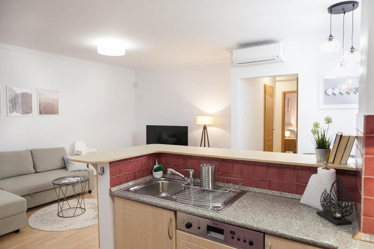 Appartamento Bao An Center - Free Parking *