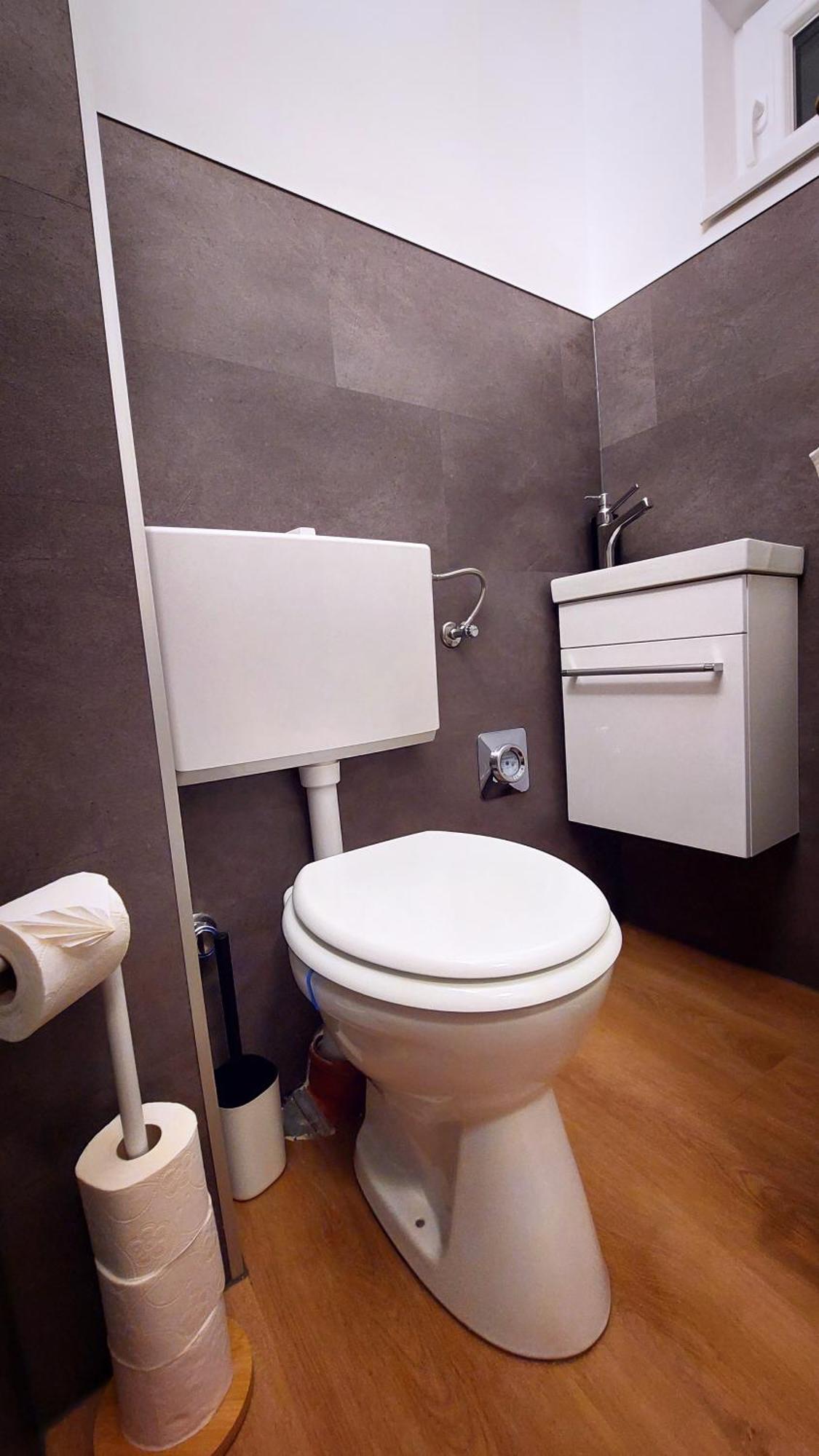 Apartamento Station Lux Downtown *
