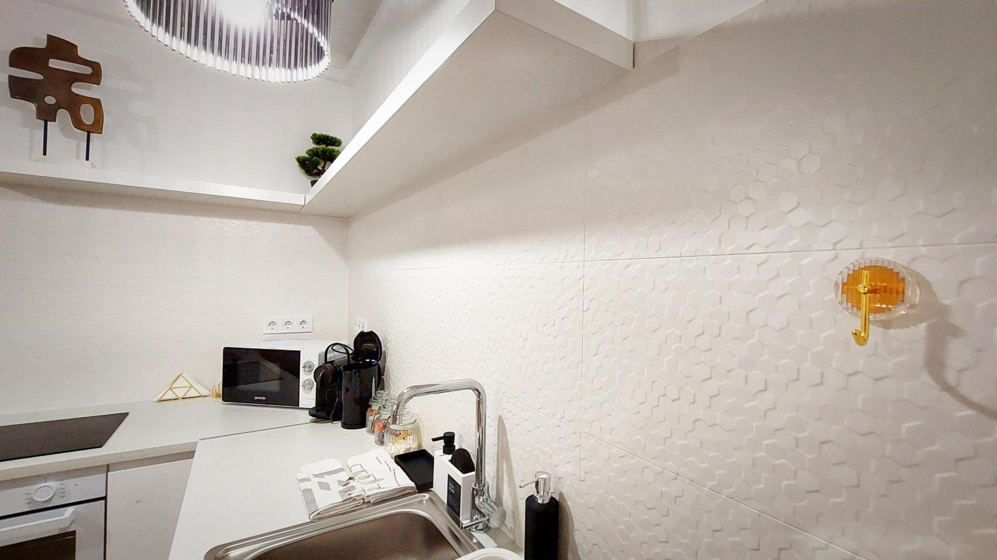 Apartamento Station Lux Downtown