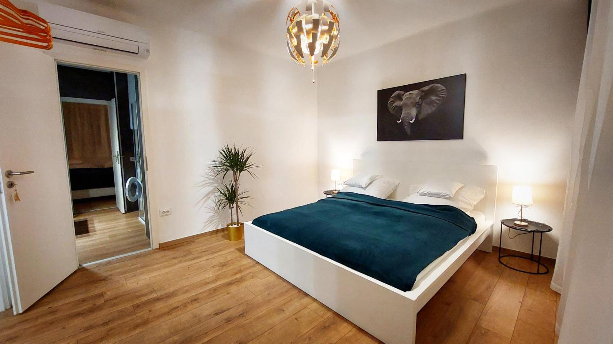 Apartamento Station Lux Downtown *