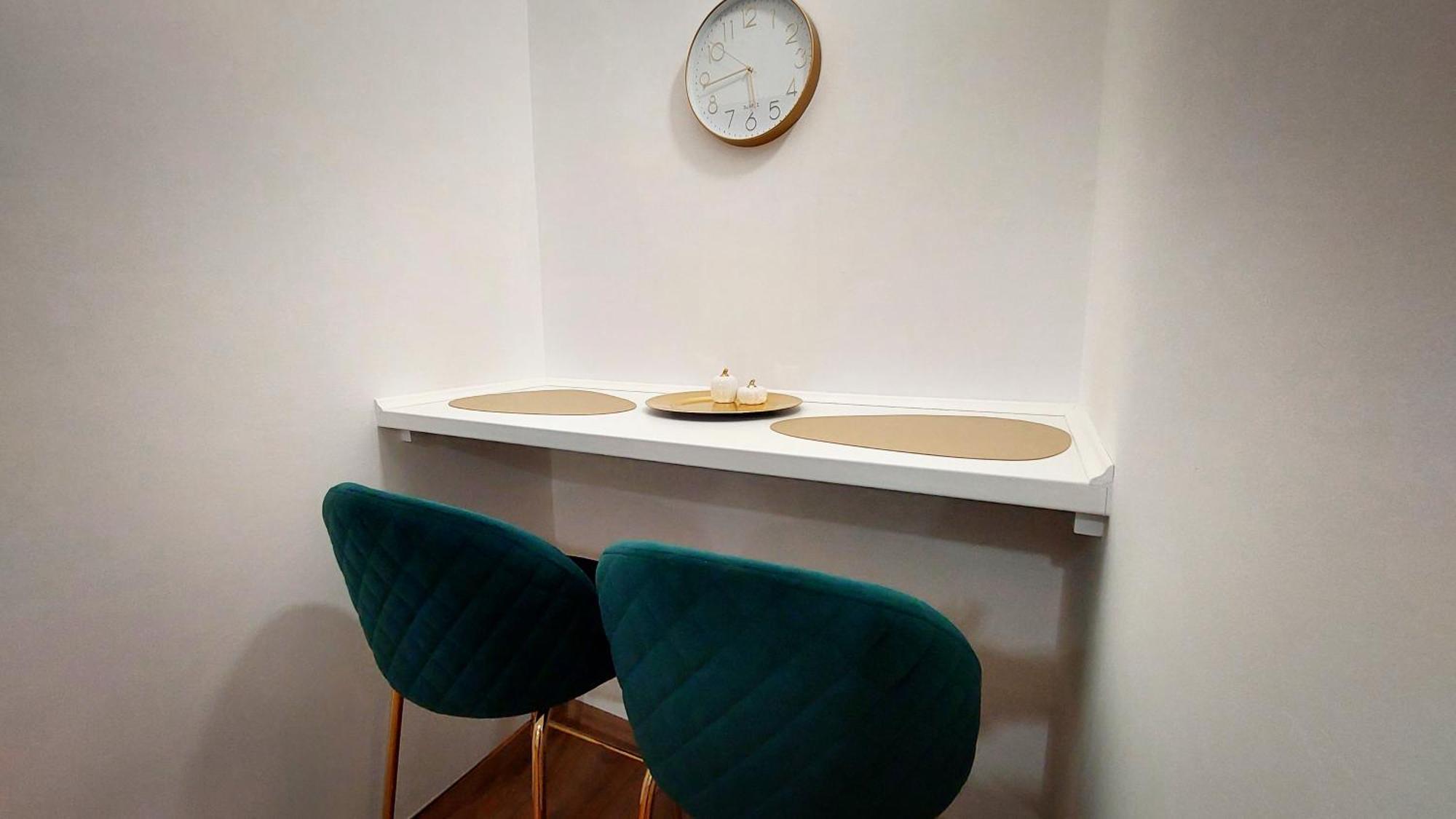 Apartamento Station Lux Downtown