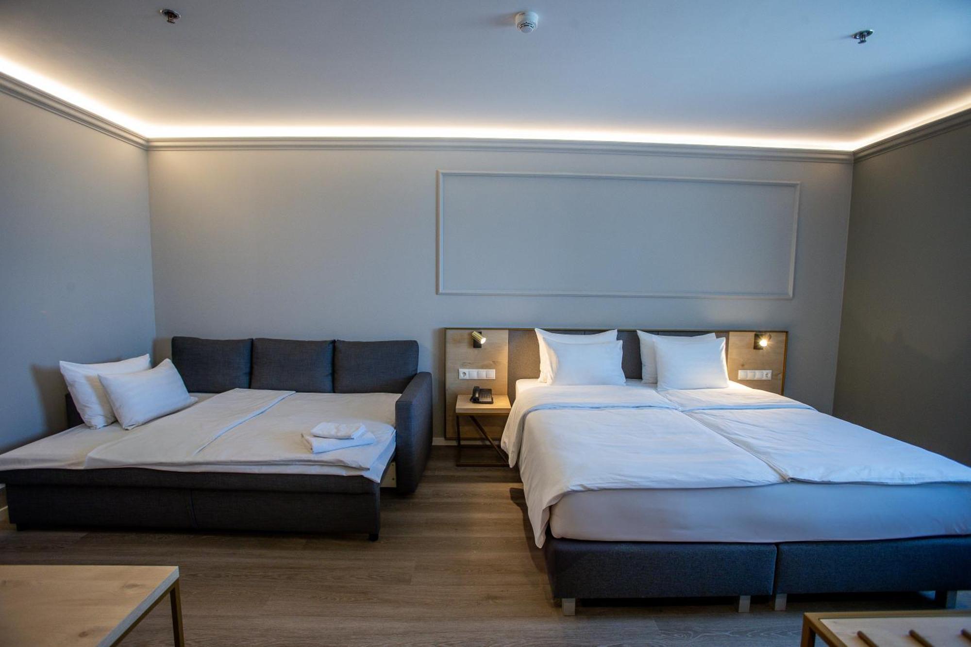 Expo Tower By Mellow Mood 4*