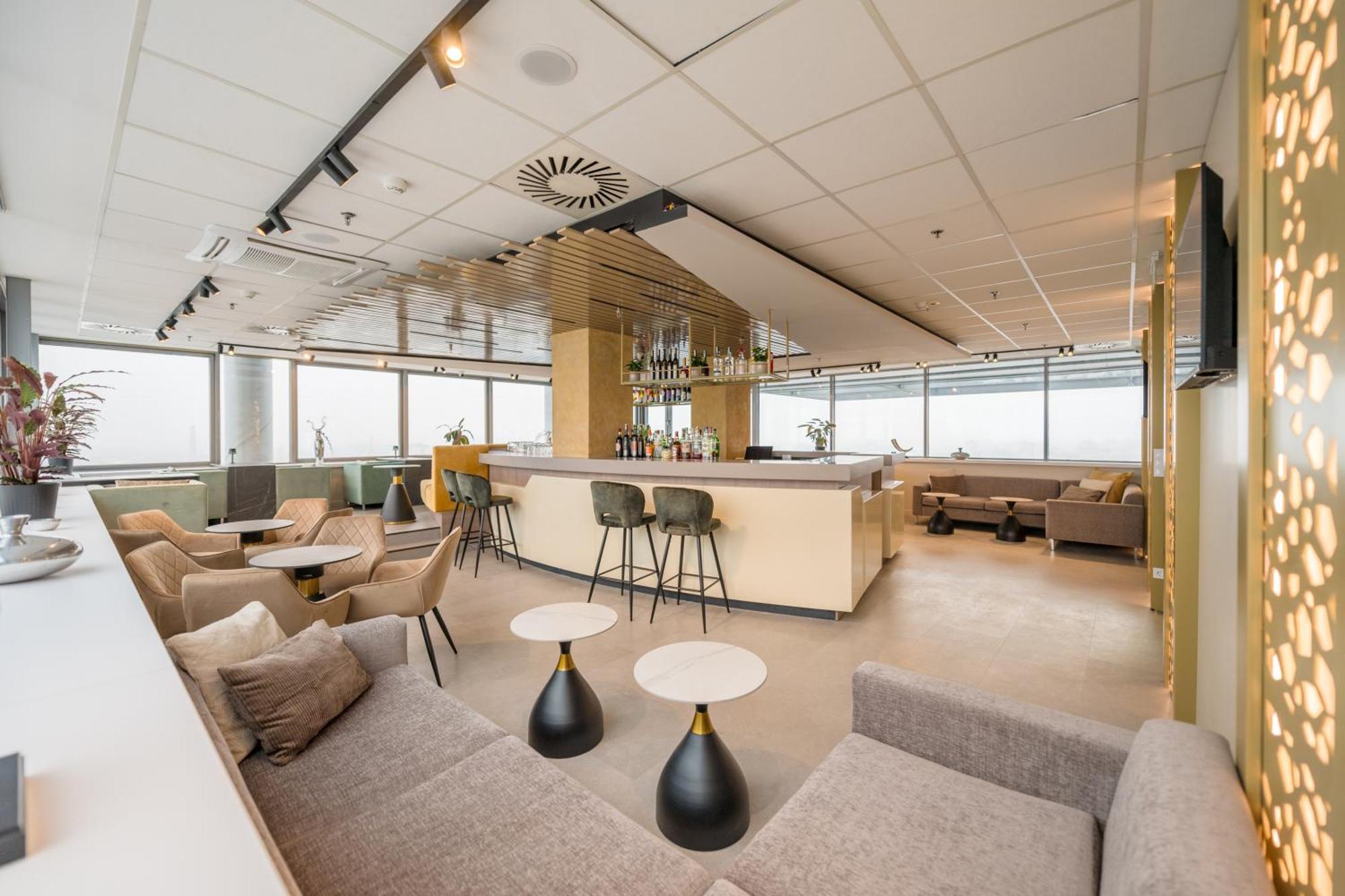 Expo Tower By Mellow Mood 4* Budapešť