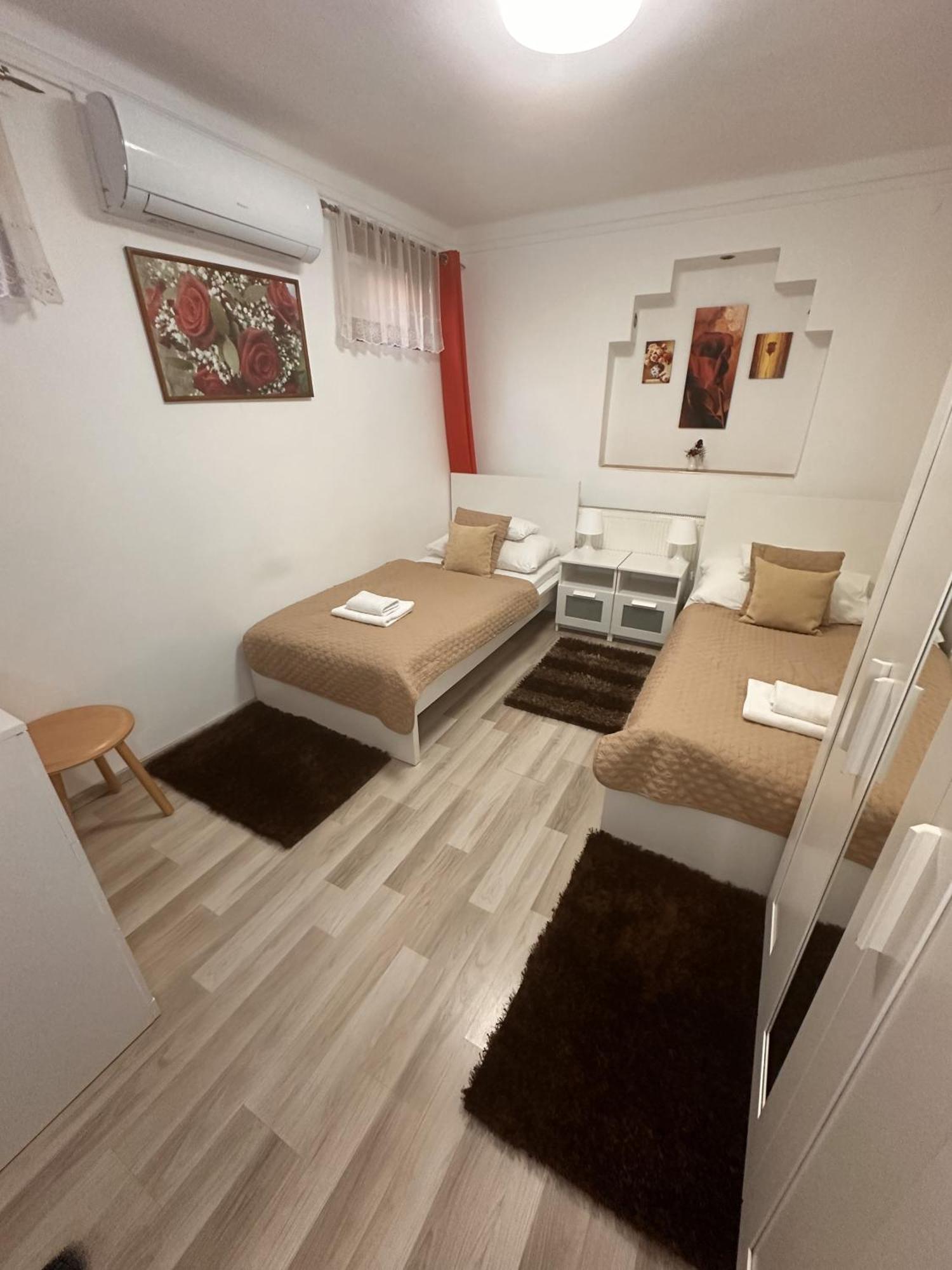 Le Rose Budapest
