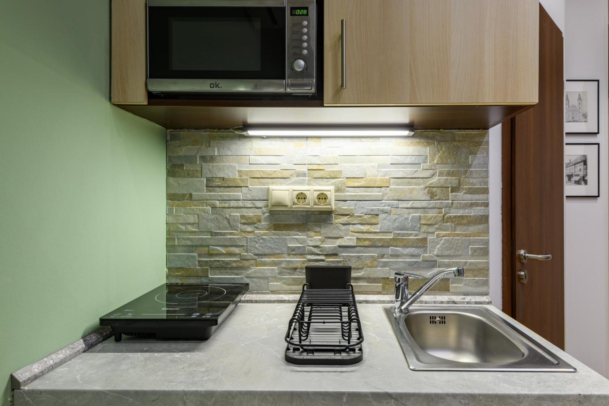 Apartamento Holidays